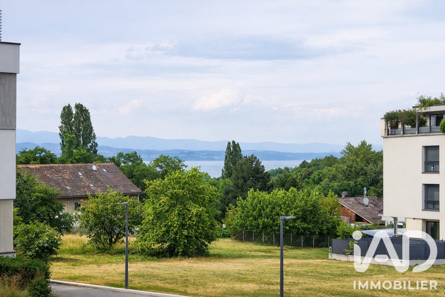 Appartement à vendre, 64m², Sciez