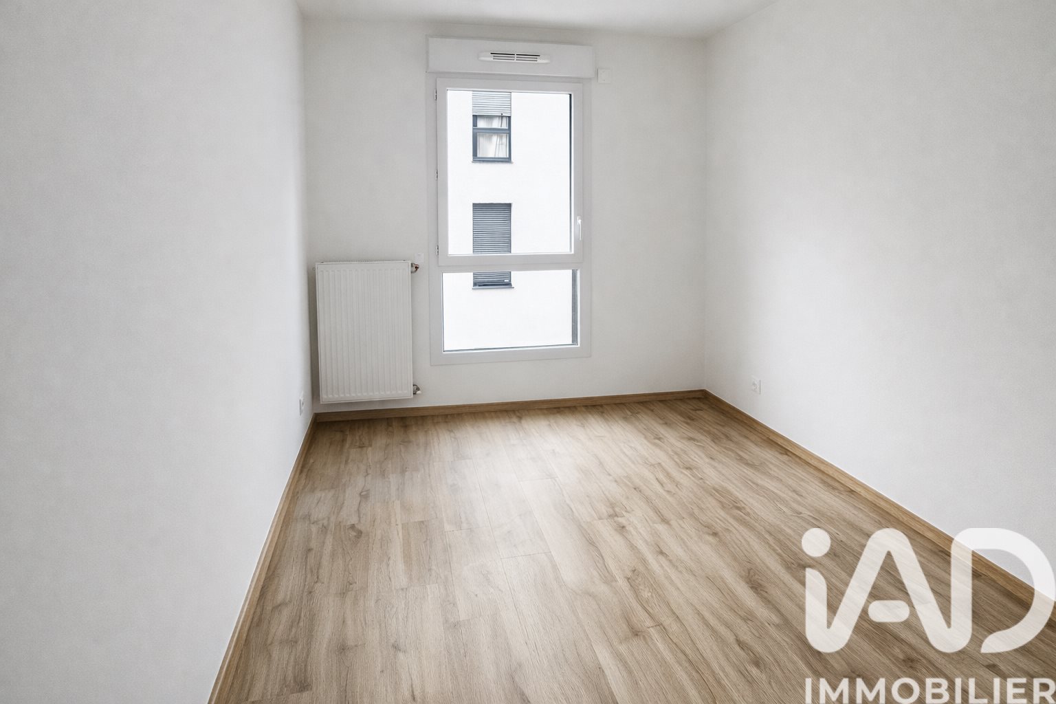 Appartement à vendre, 64m², Sciez