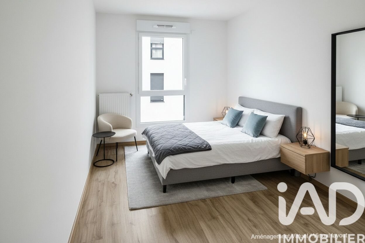 Appartement à vendre, 64m², Sciez