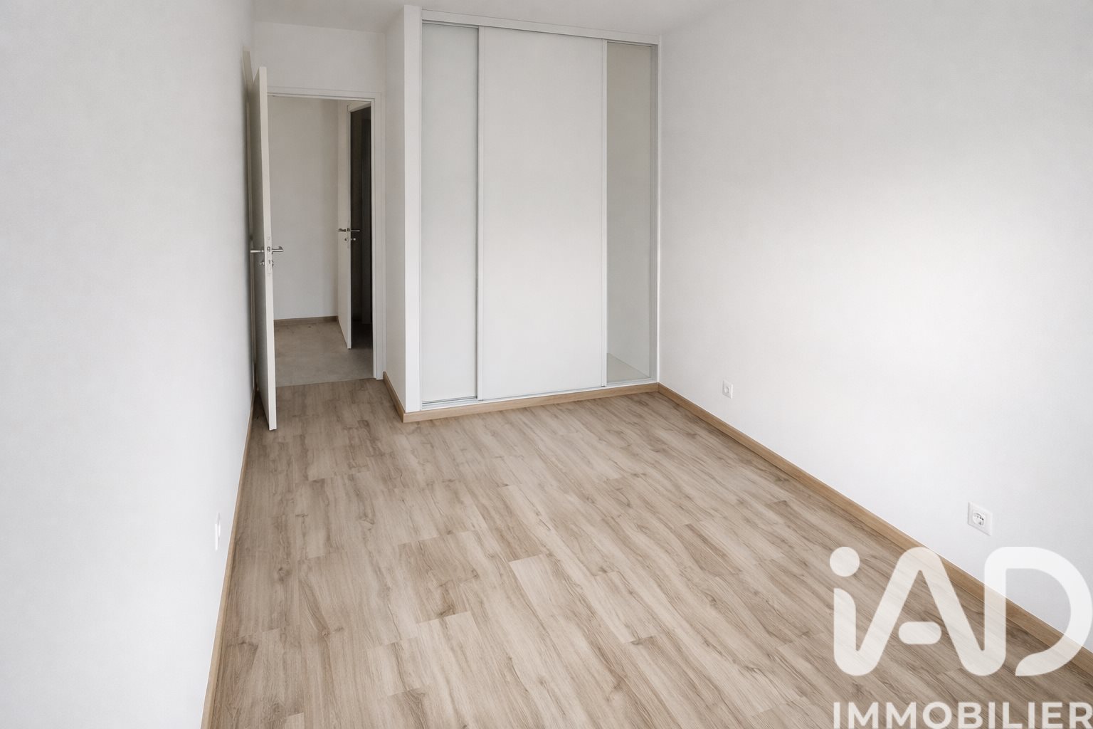 Appartement à vendre, 64m², Sciez