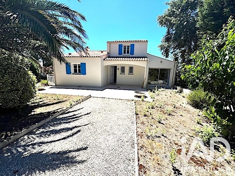 Maison à vendre, 140m², Saint-Georges-d'Oléron