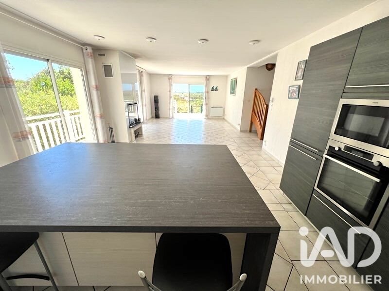 Maison à vendre, 140m², Saint-Georges-d'Oléron