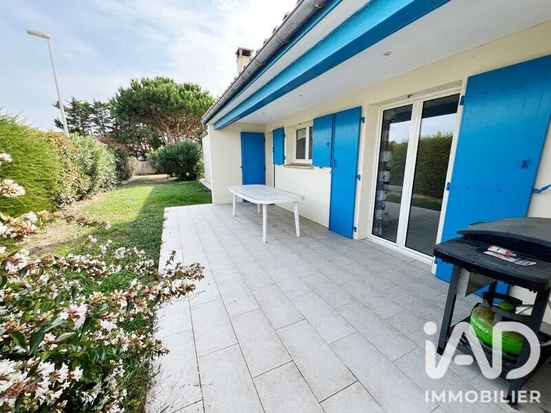 Maison à vendre, 178m², Saint-Denis-d'Oléron