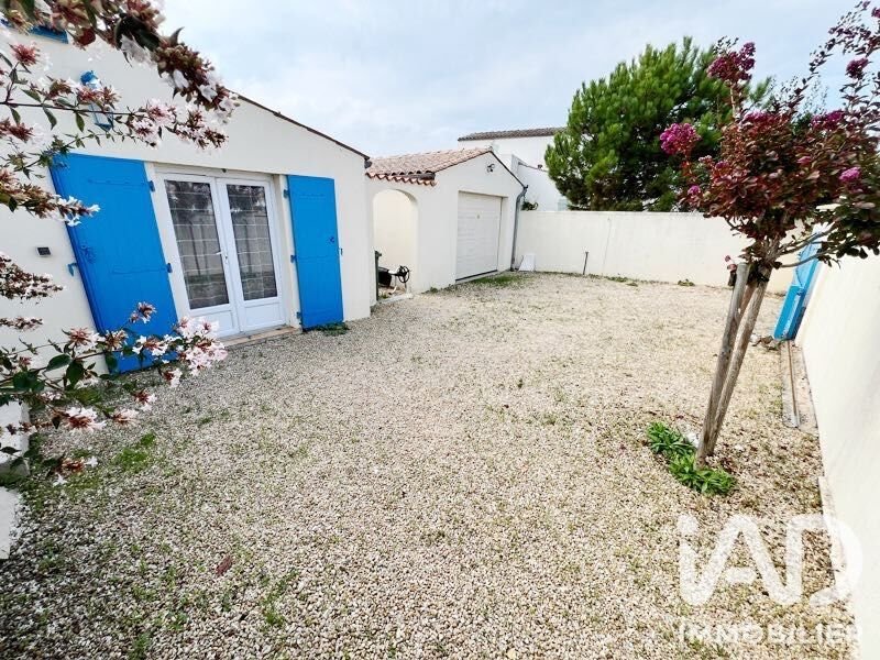 Maison à vendre, 178m², Saint-Denis-d'Oléron
