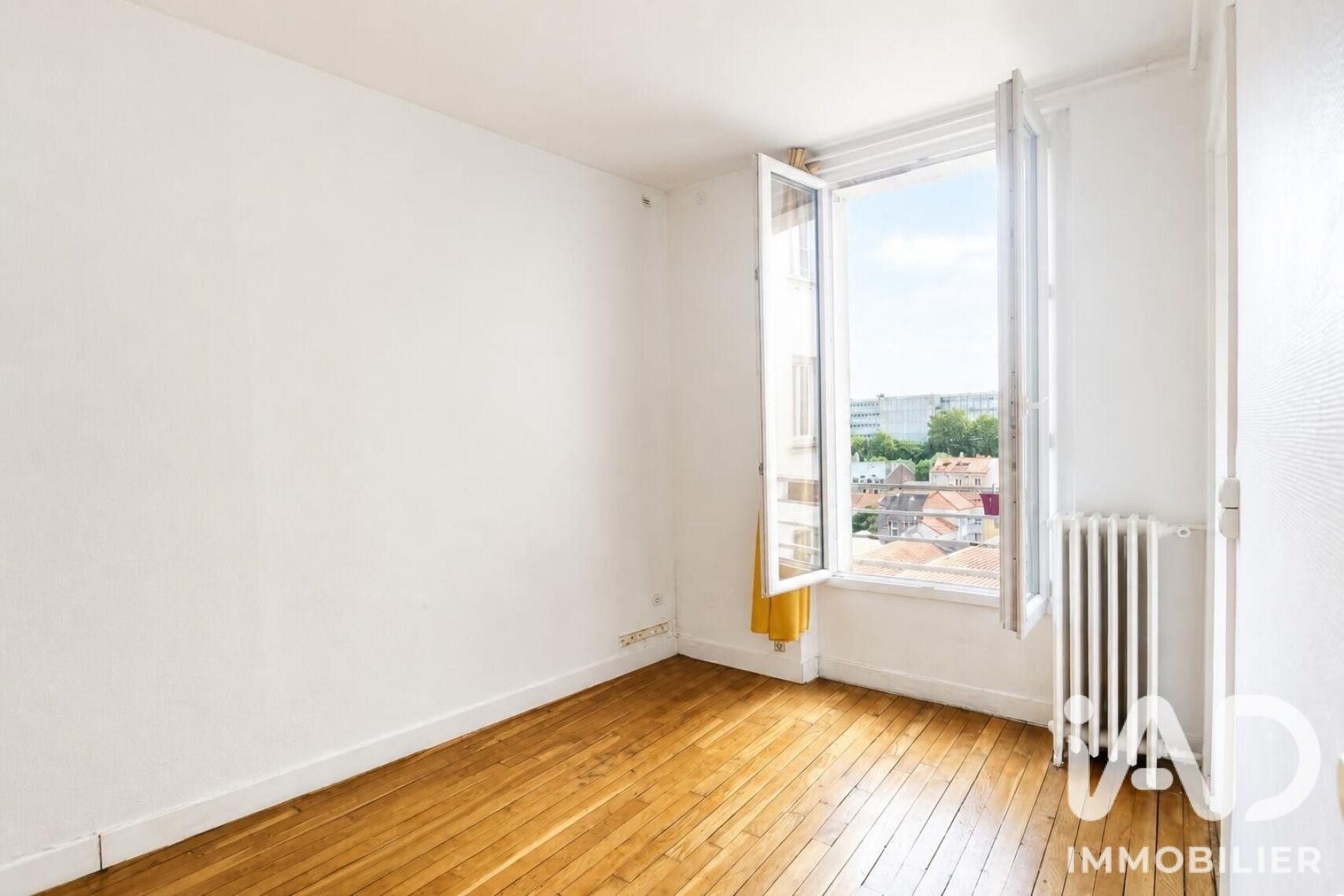 Appartement à vendre, 15m², Montreuil