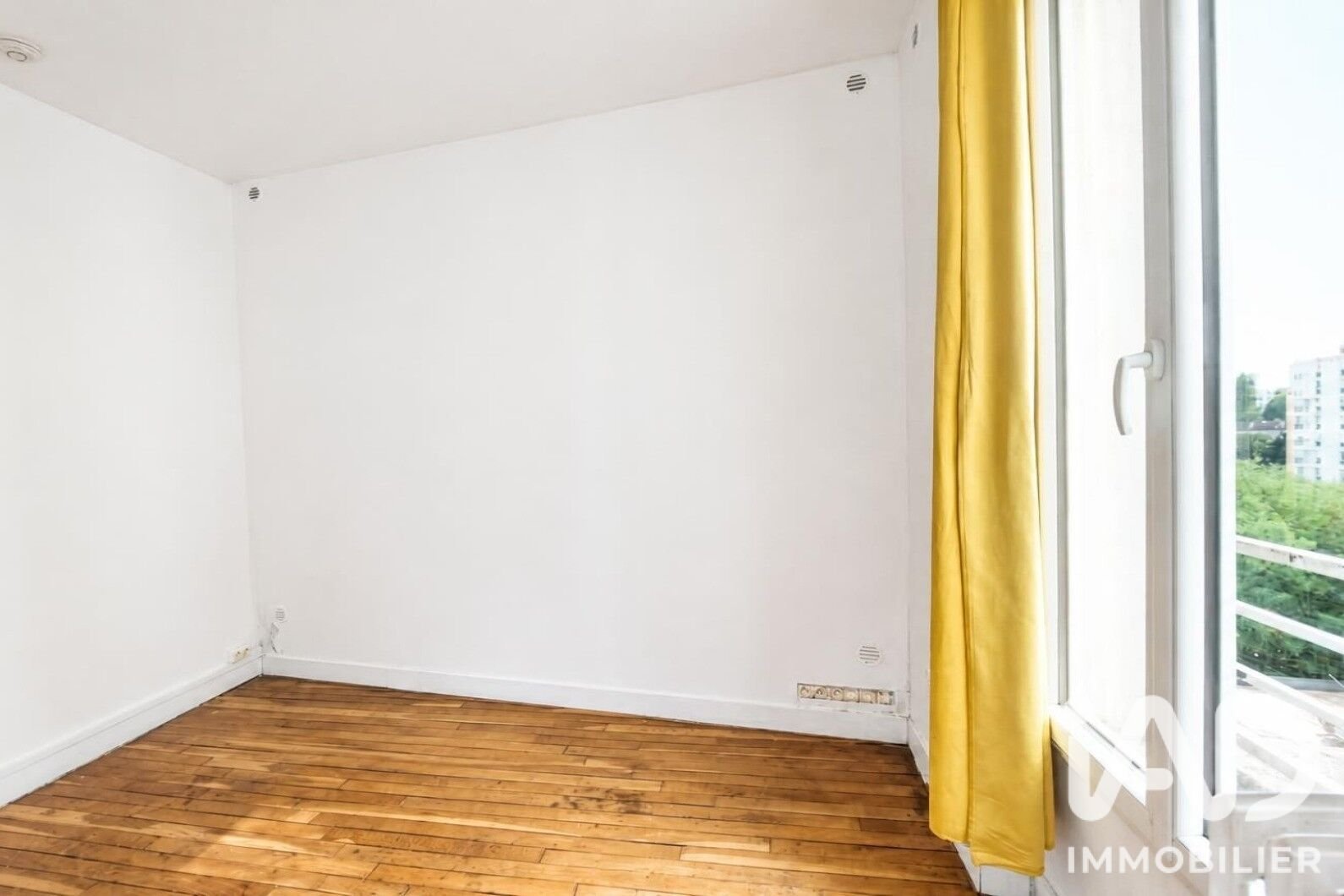 Appartement à vendre, 15m², Montreuil