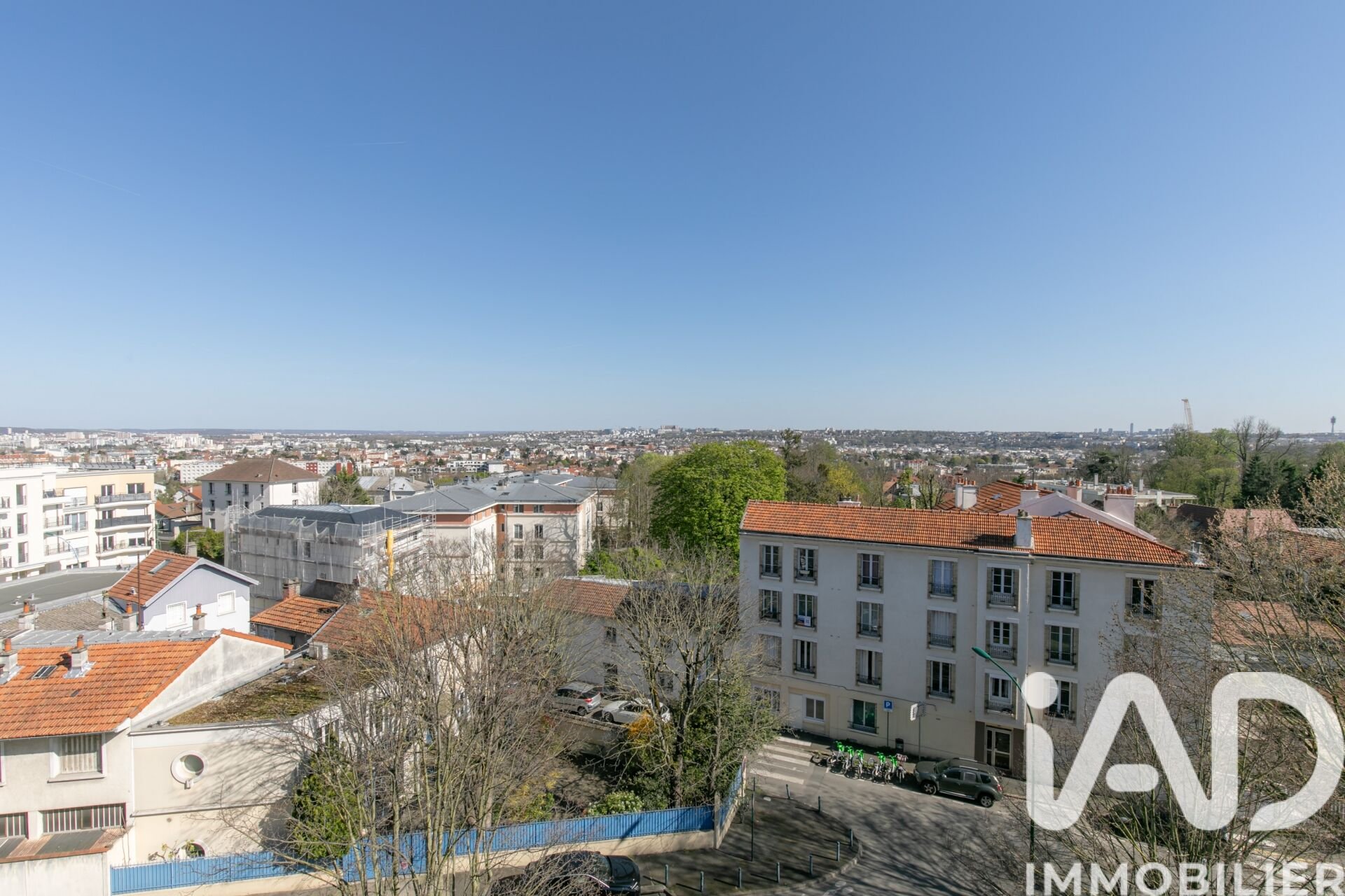 Appartement à vendre, 60m², Nogent-sur-Marne