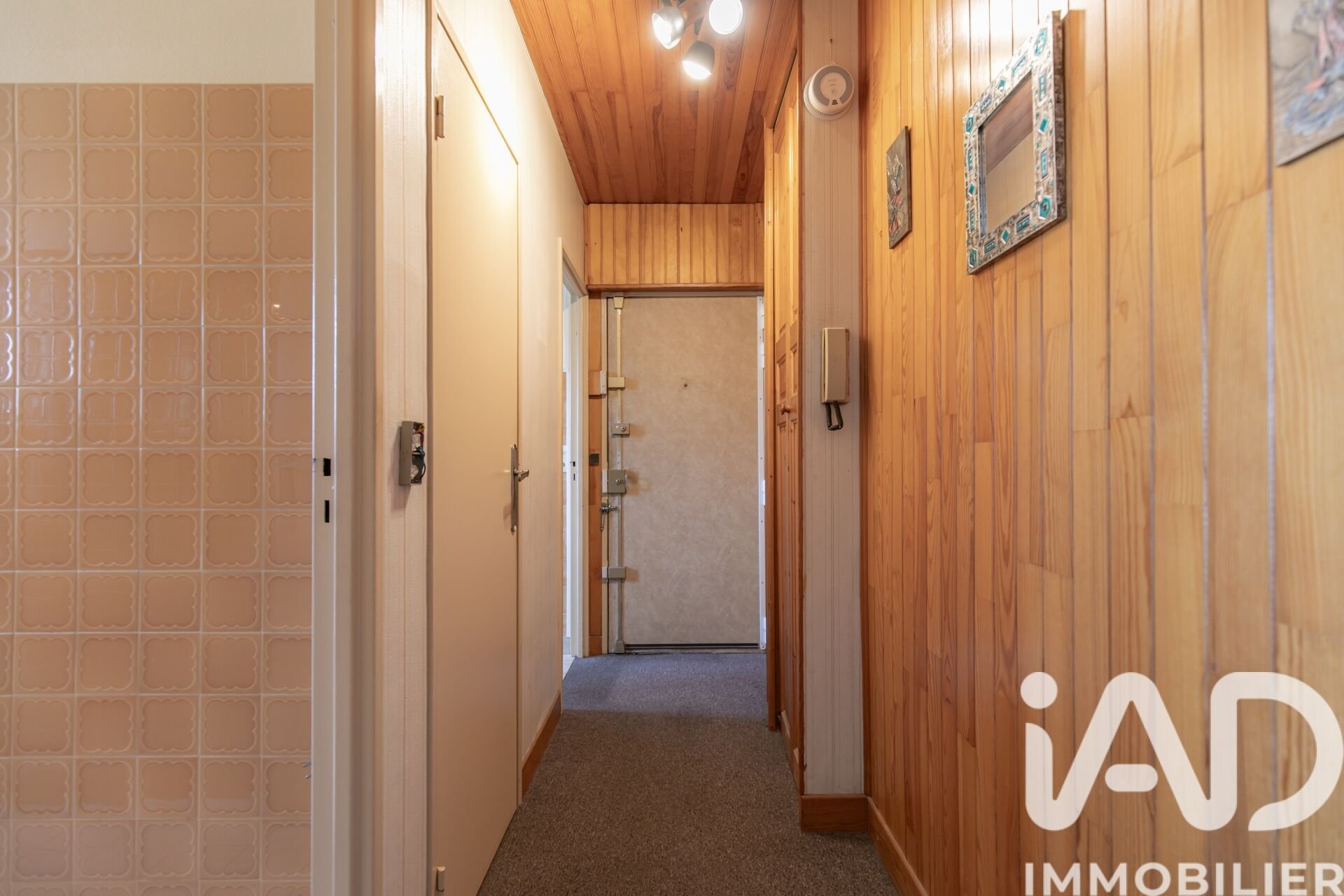 Appartement à vendre, 60m², Nogent-sur-Marne