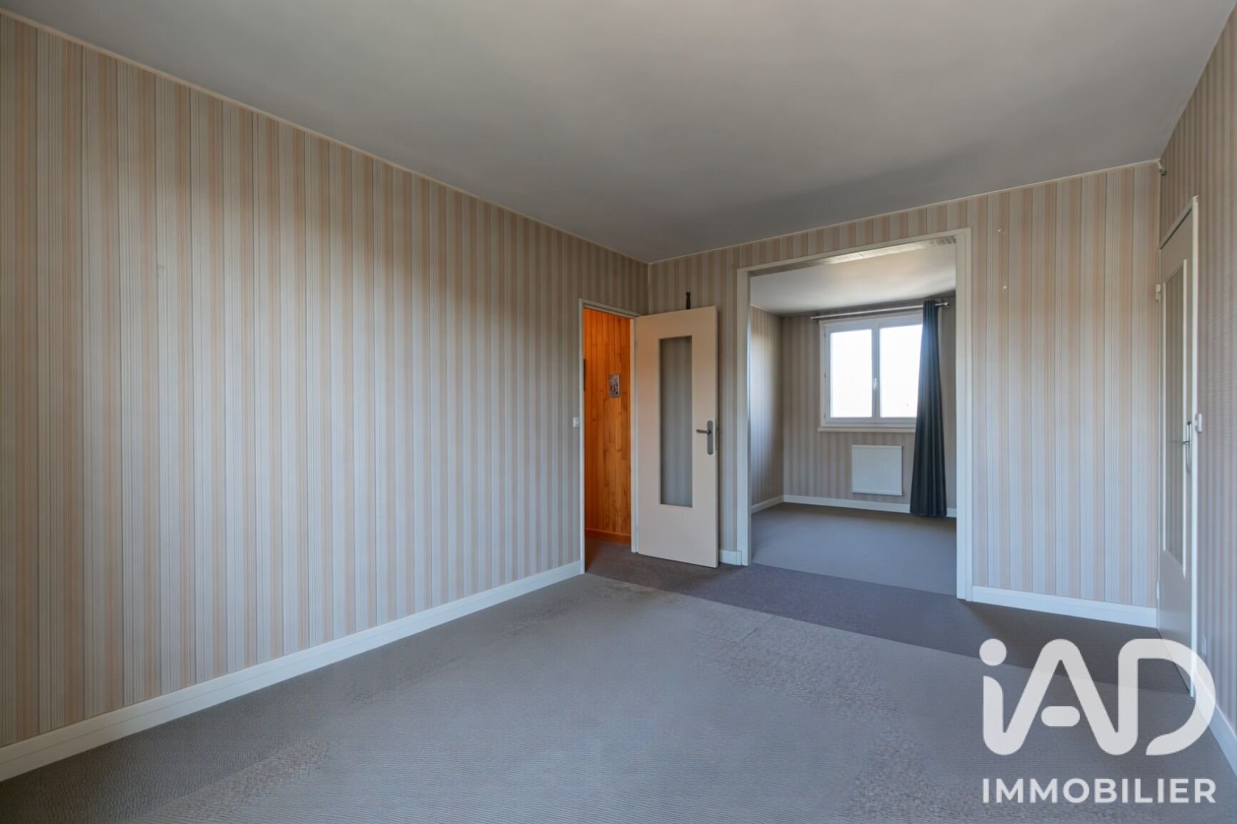 Appartement à vendre, 60m², Nogent-sur-Marne