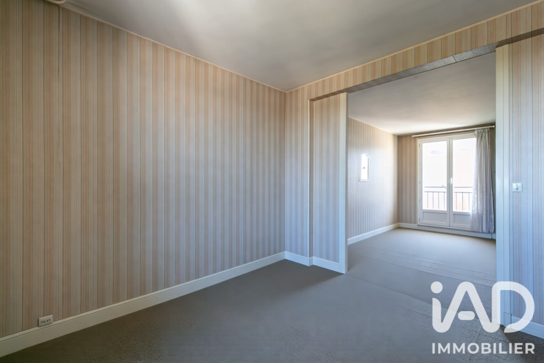 Appartement à vendre, 60m², Nogent-sur-Marne