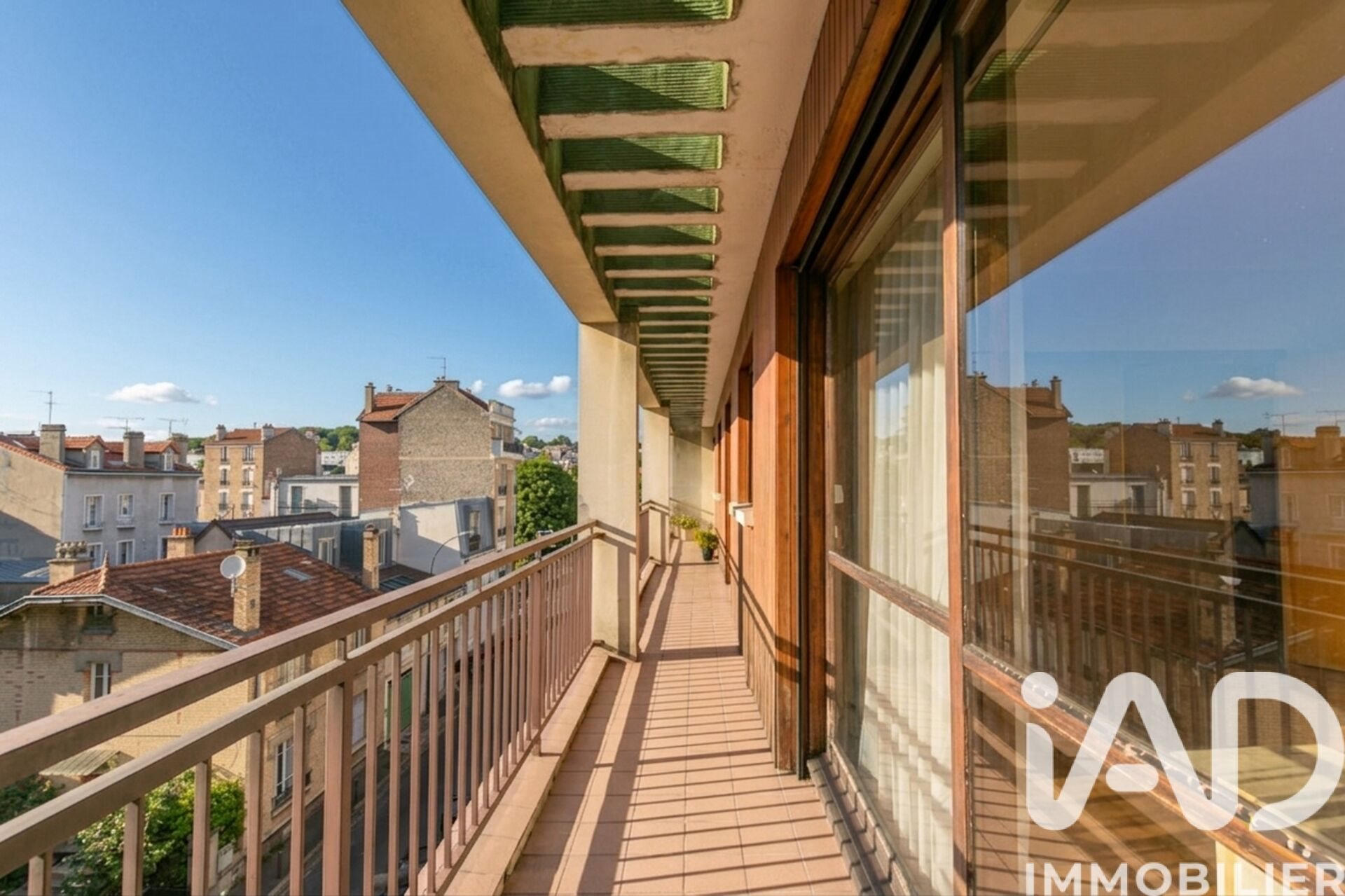 Appartement à vendre, 125m², Fontenay-sous-Bois