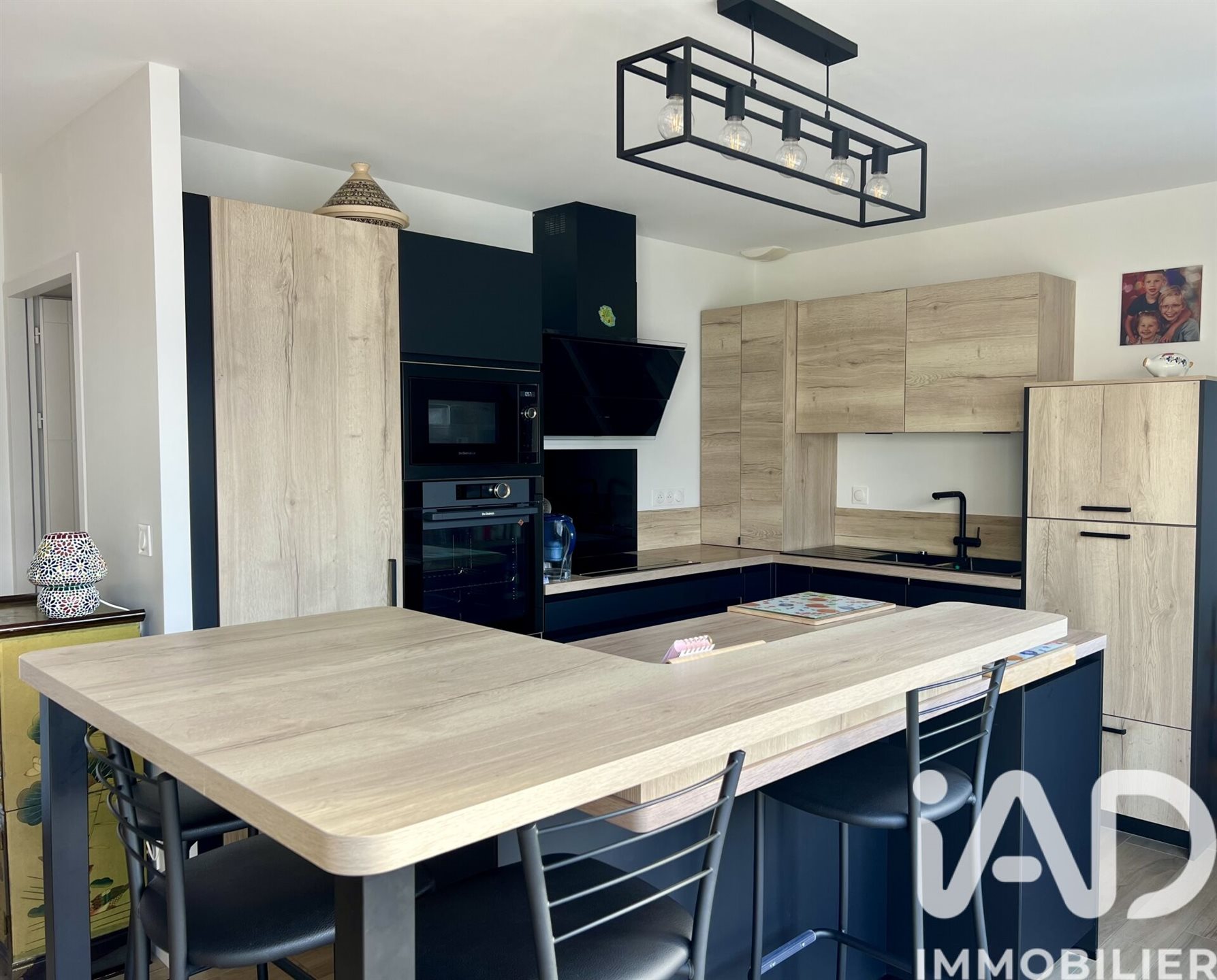 Maison à vendre, 139m², Nieul-le-Dolent