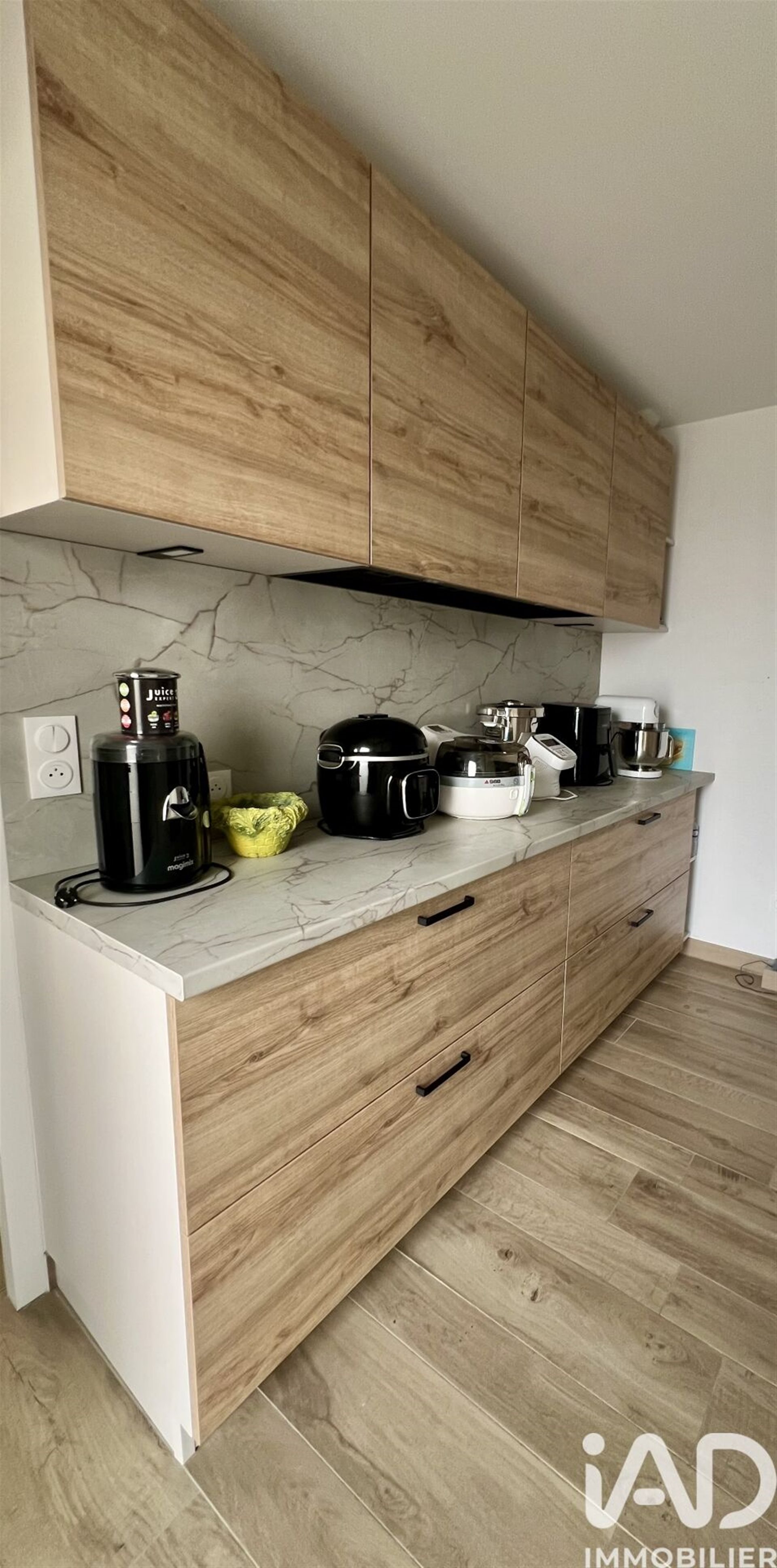 Maison à vendre, 139m², Nieul-le-Dolent