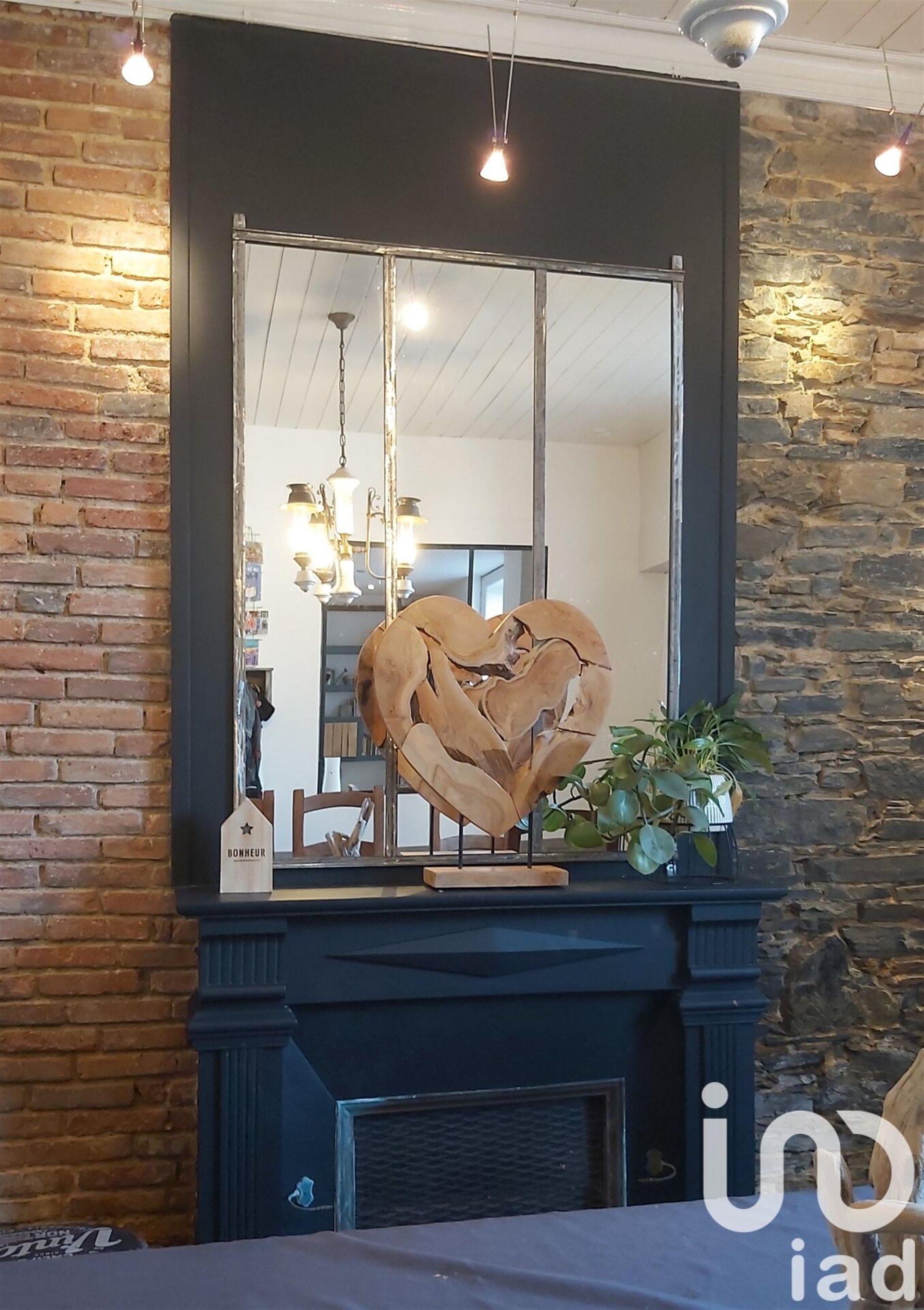Maison à vendre, 215m², Nieul-le-Dolent