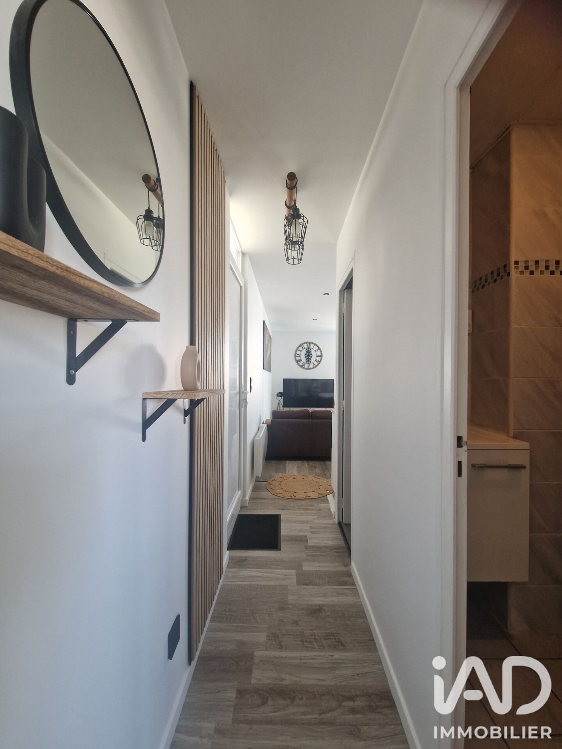Appartement à louer, 38m², Saint-Hilaire-de-Riez