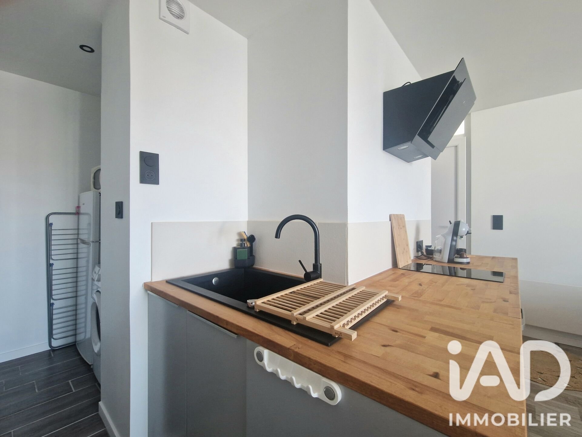 Appartement à louer, 38m², Saint-Hilaire-de-Riez