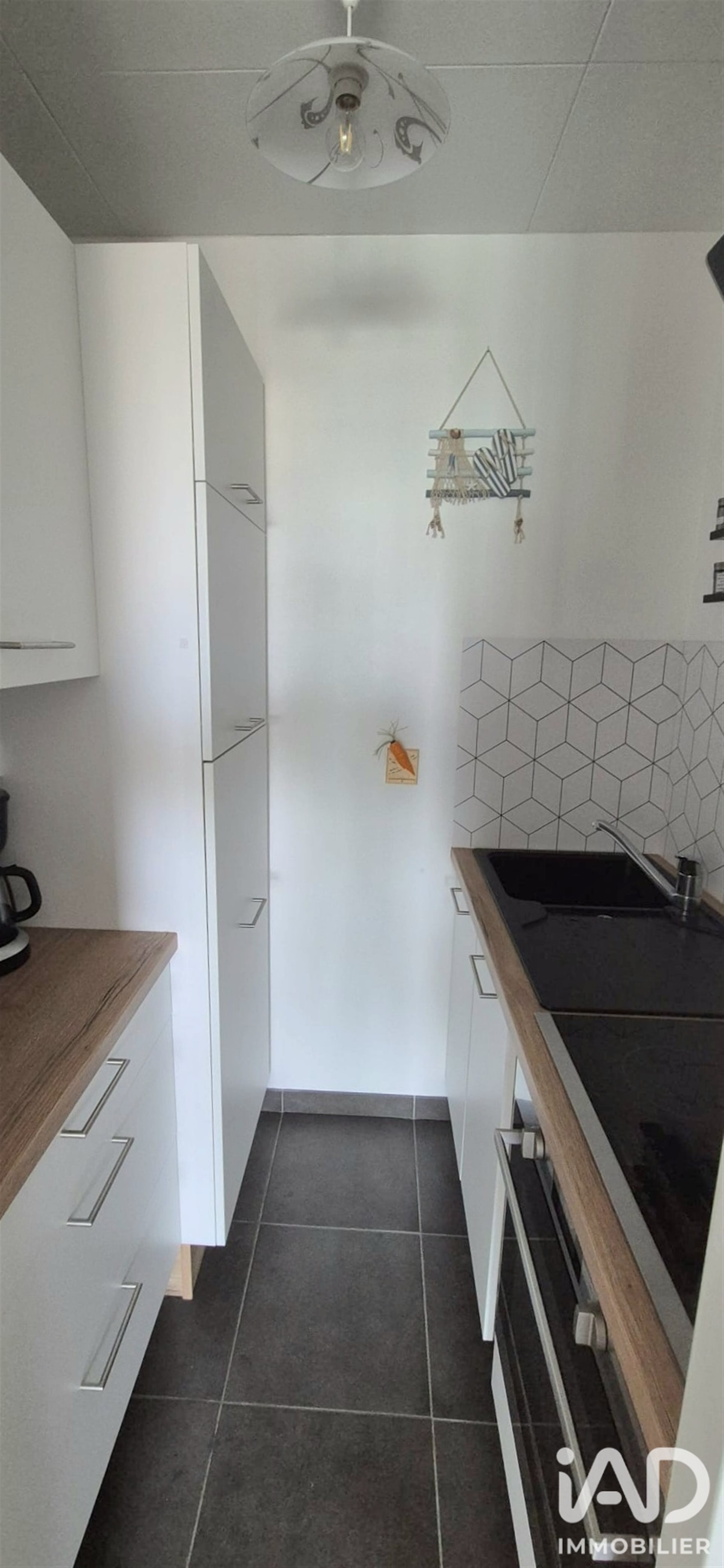 Appartement à vendre, 35m², Saint-Hilaire-de-Riez