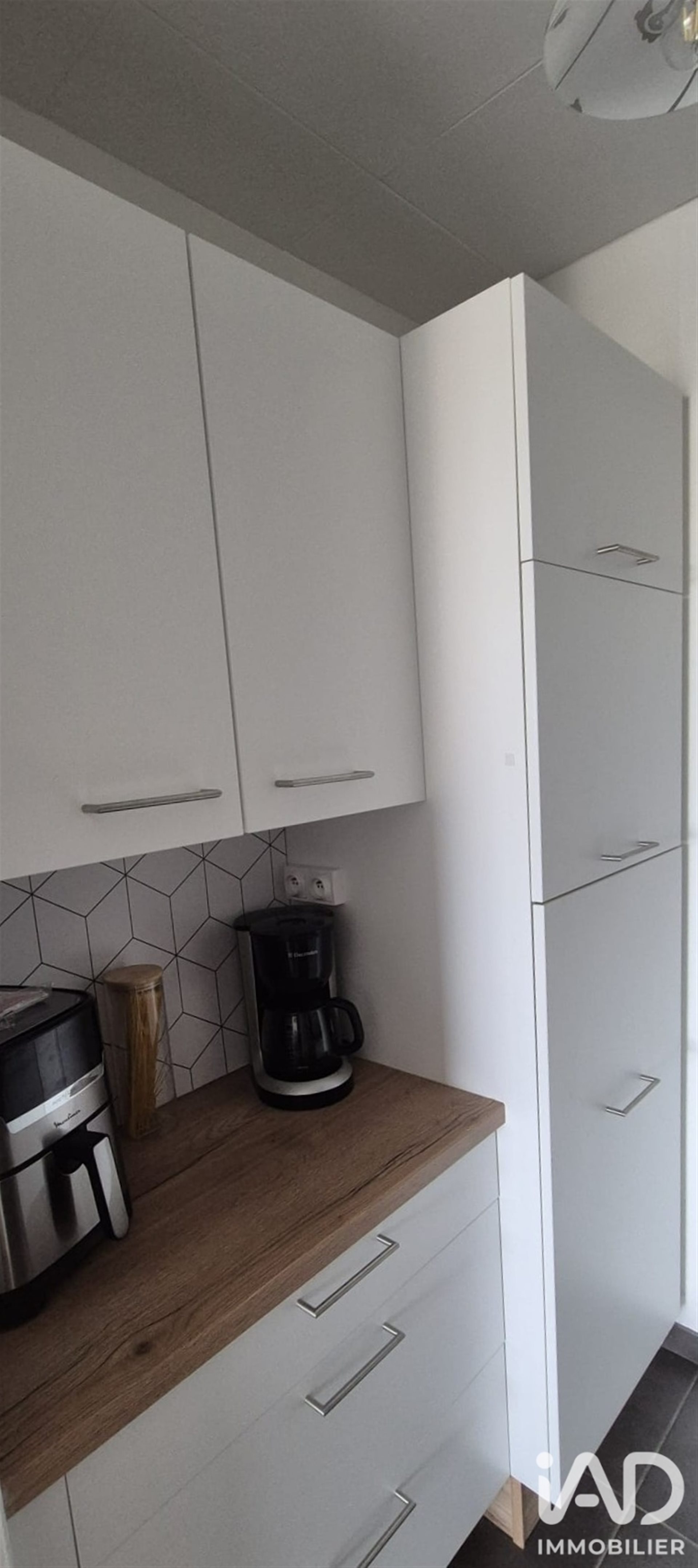 Appartement à vendre, 35m², Saint-Hilaire-de-Riez
