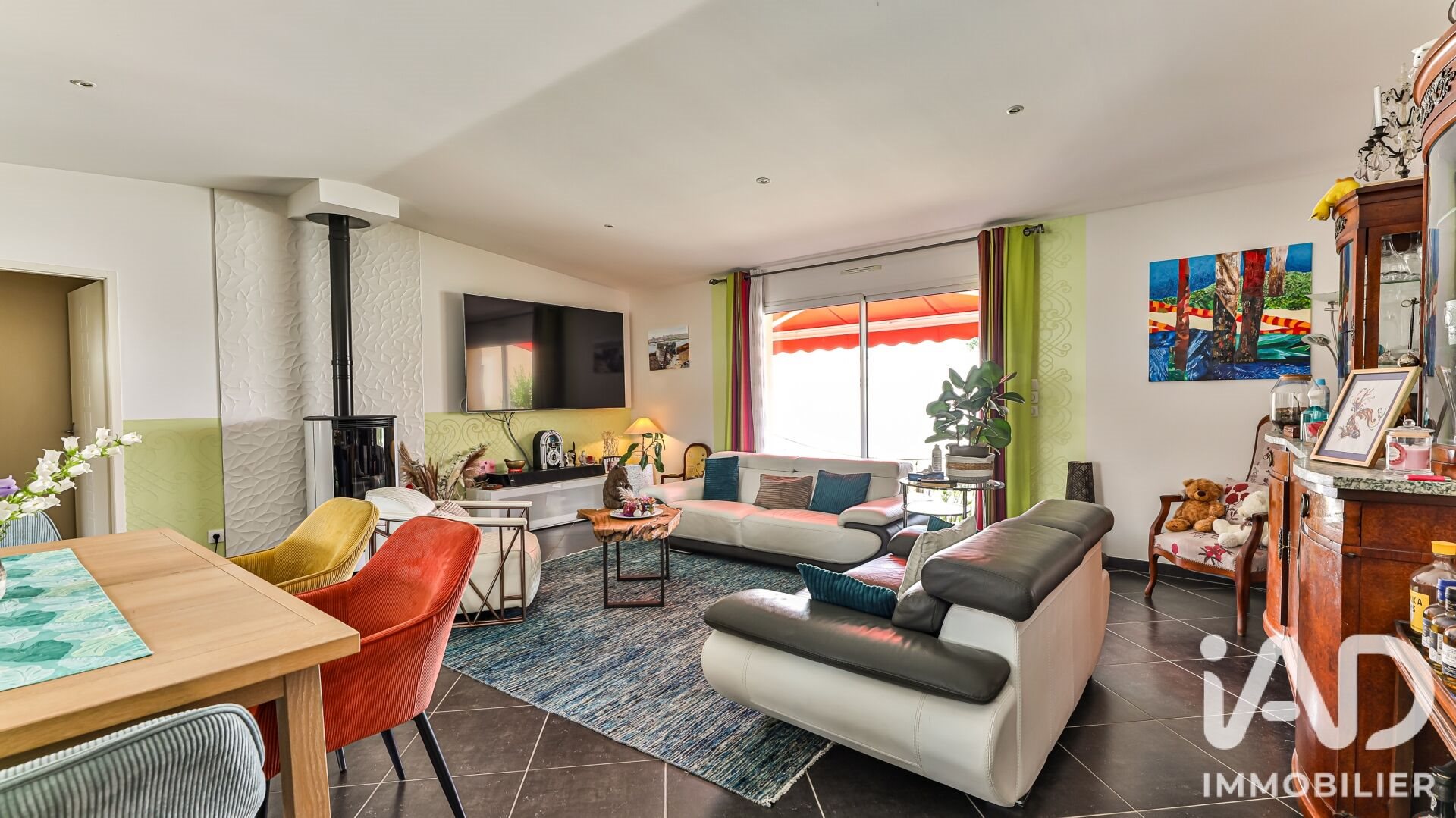 Maison à vendre, 216m², Le Fenouiller