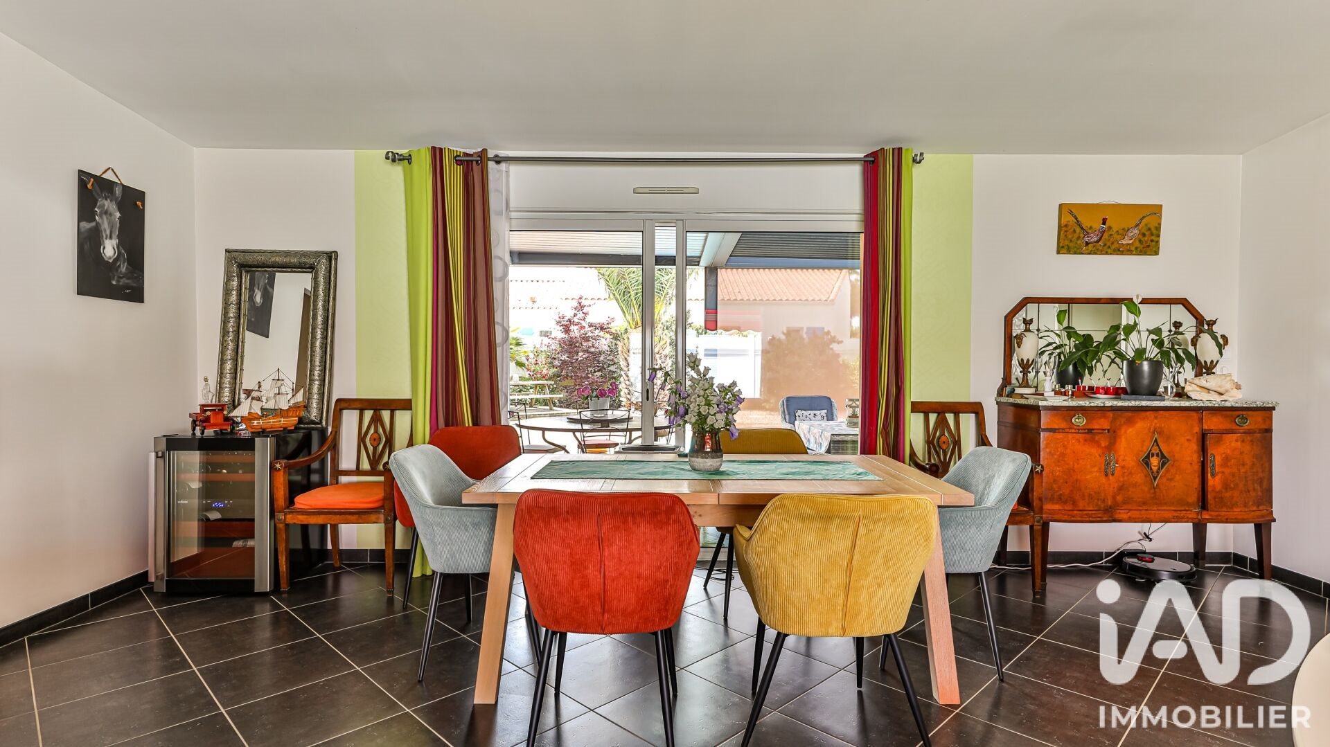 Maison à vendre, 216m², Le Fenouiller