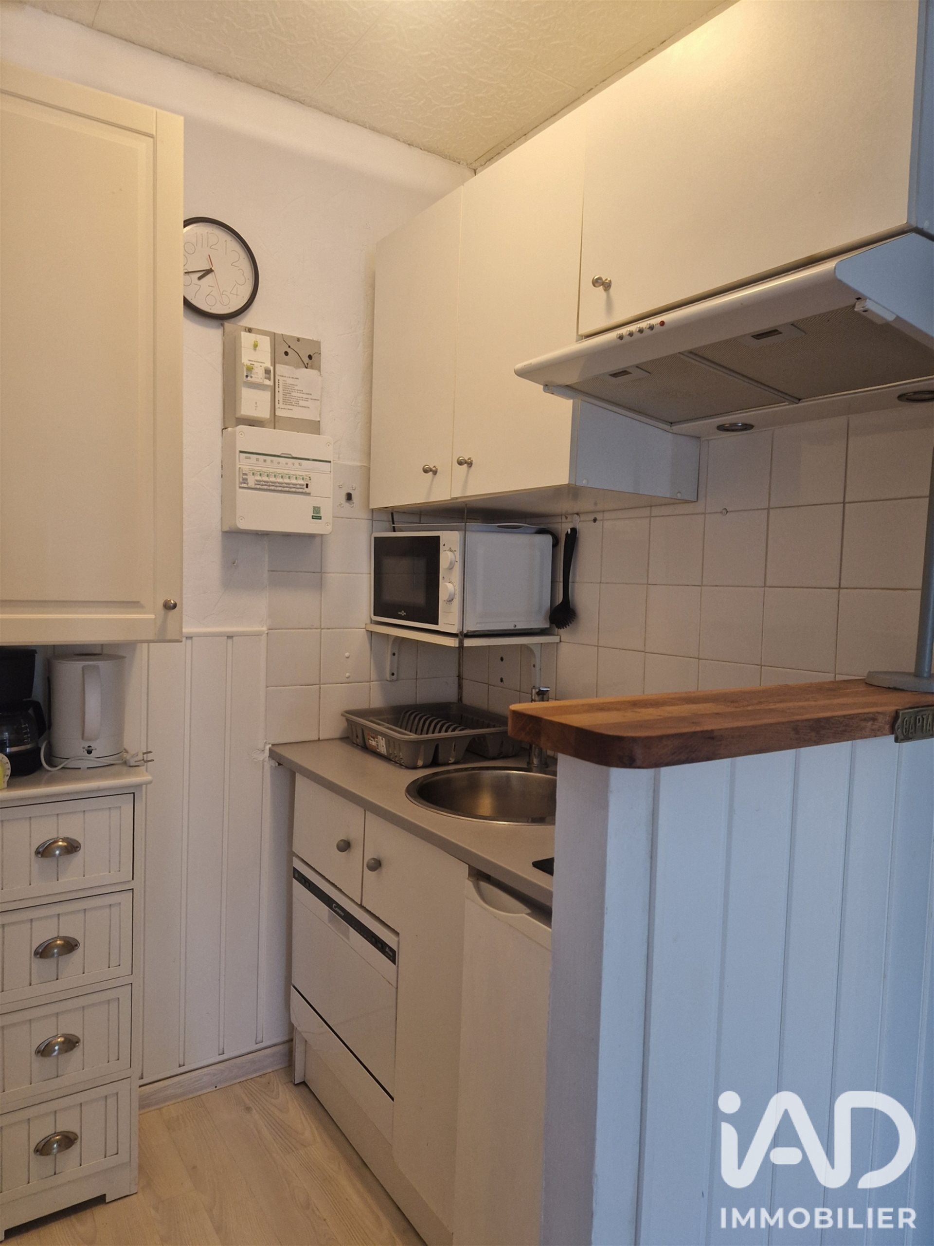 Appartement à louer, 34m², Saint-Hilaire-de-Riez