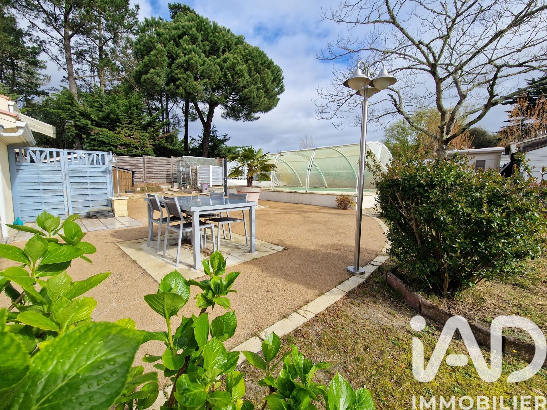 Maison à vendre, 144m², Saint-Hilaire-de-Riez