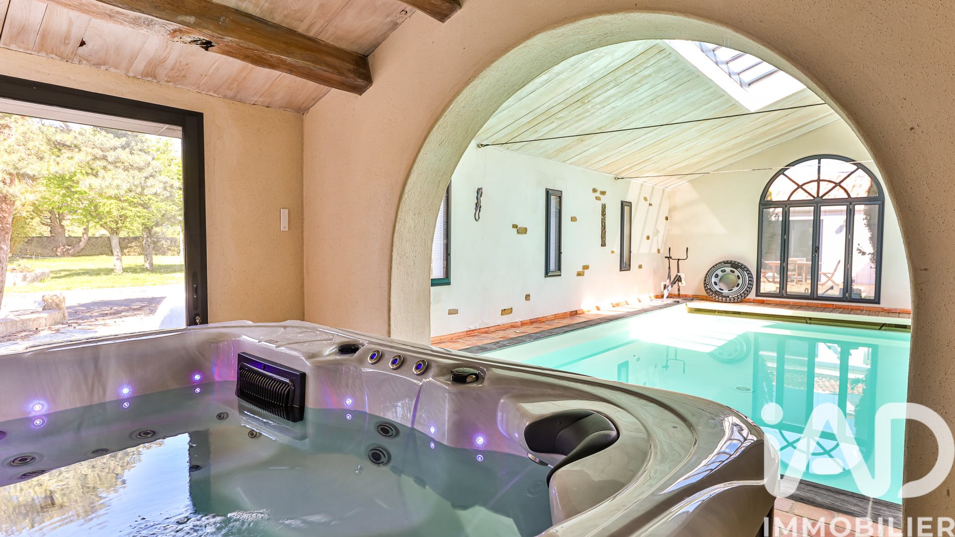 Maison à vendre, 268m², Saint-Jean-de-Monts