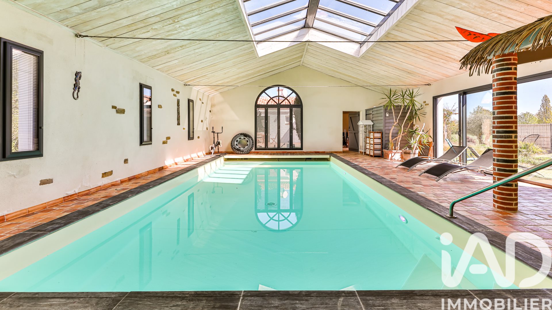 Maison à vendre, 268m², Saint-Jean-de-Monts