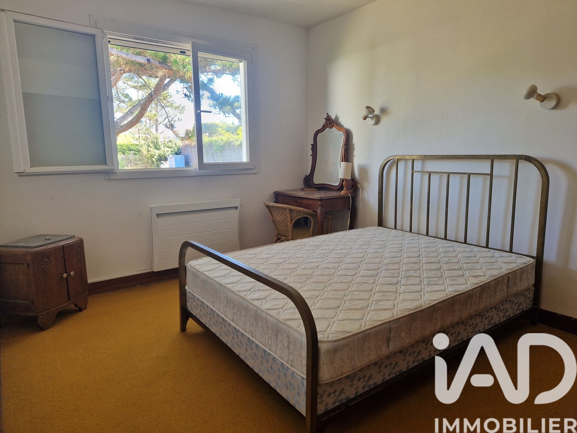 Maison à vendre, 127m², Saint-Hilaire-de-Riez