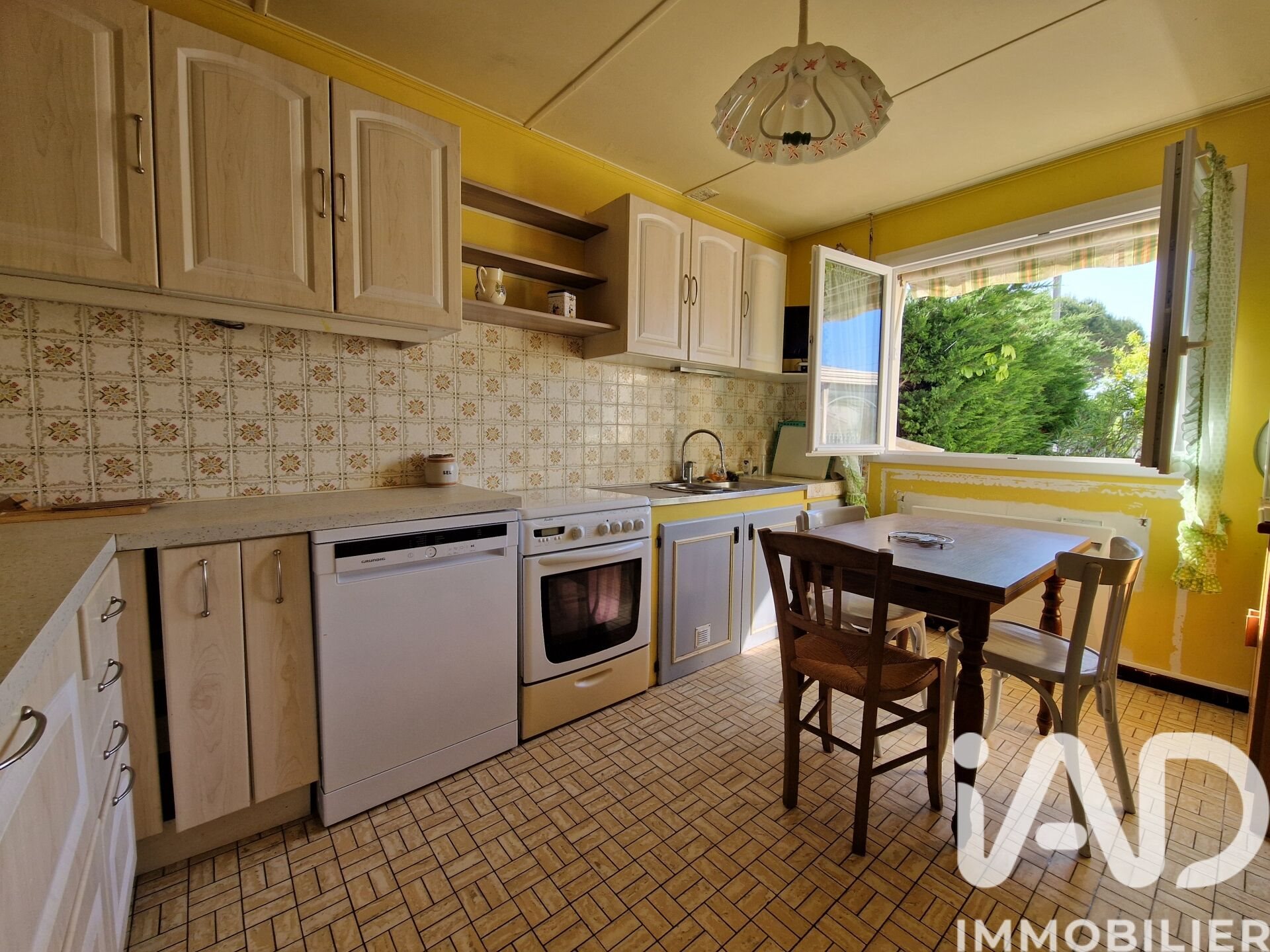 Maison à vendre, 127m², Saint-Hilaire-de-Riez