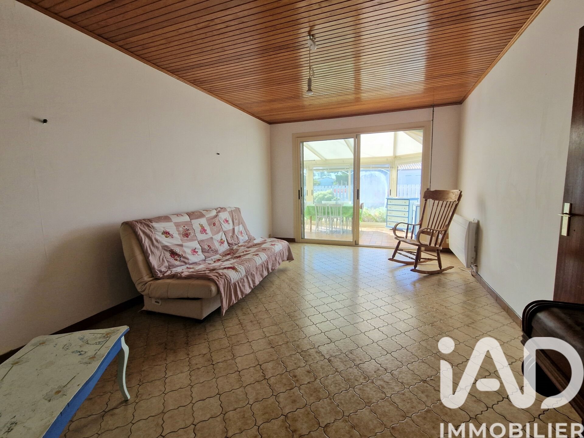 Maison à vendre, 127m², Saint-Hilaire-de-Riez