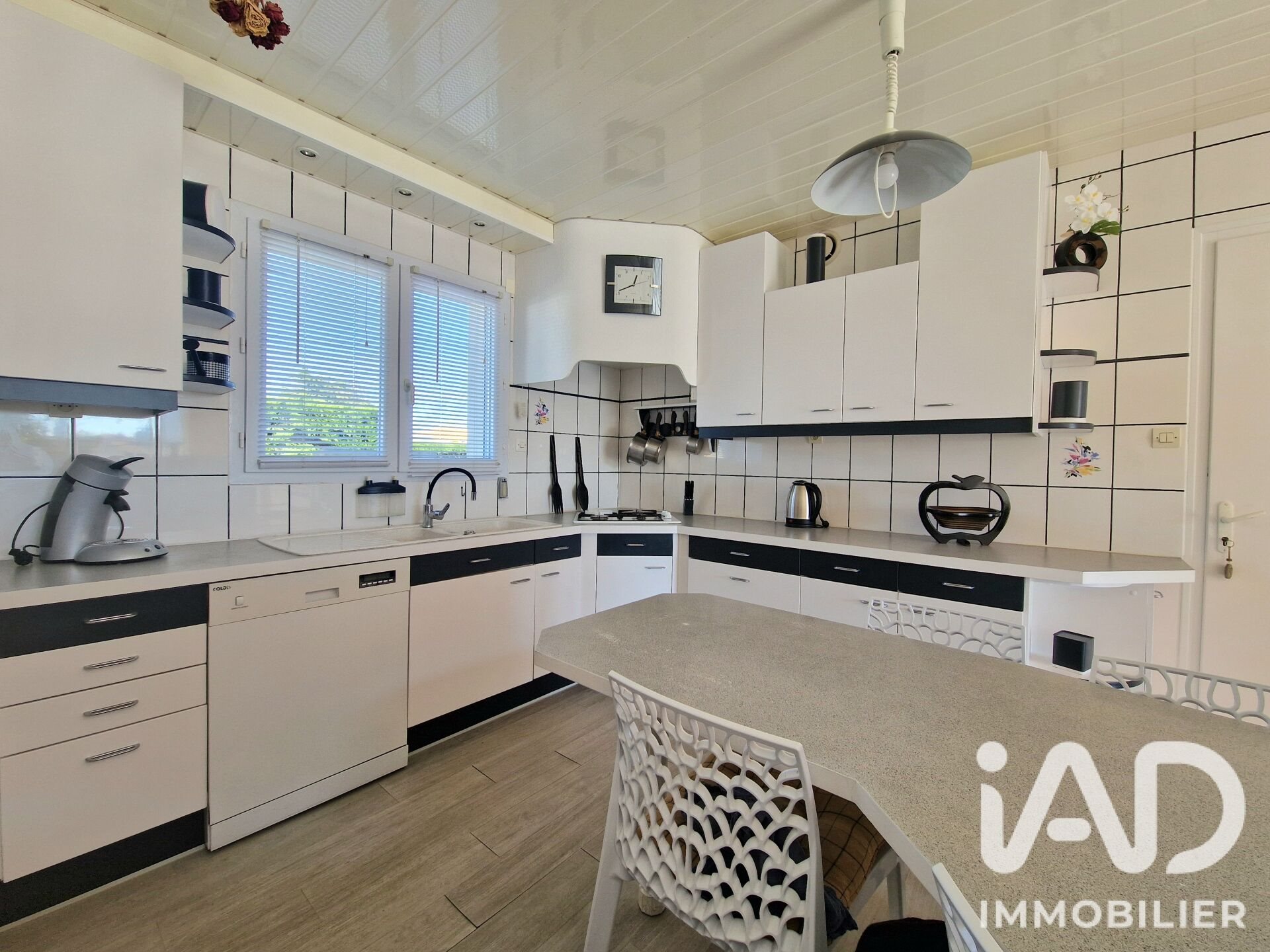 Maison à vendre, 140m², Le Fenouiller