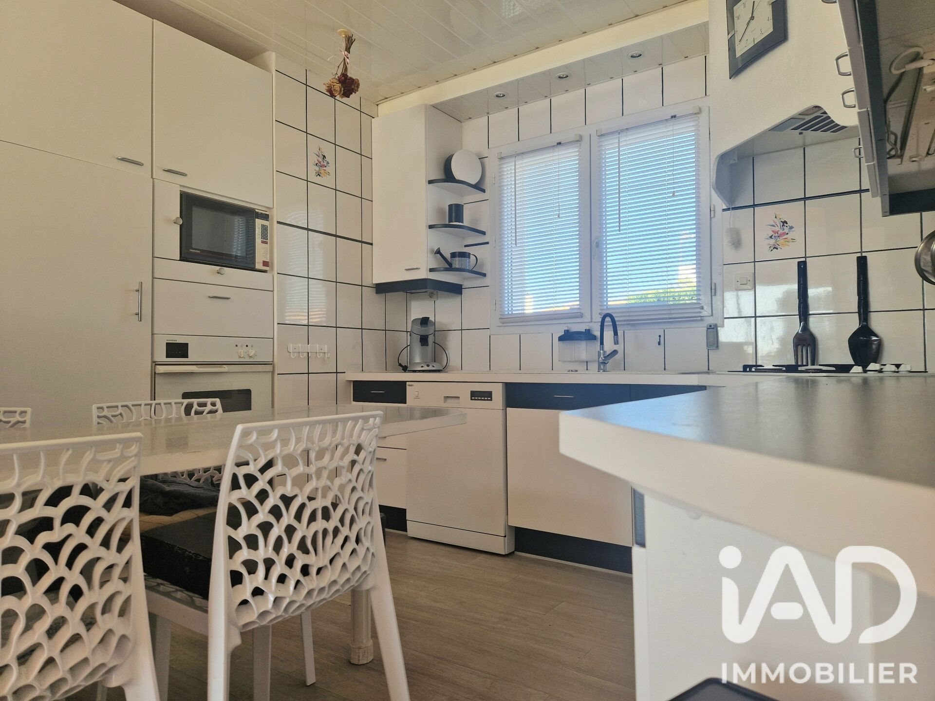 Maison à vendre, 140m², Le Fenouiller
