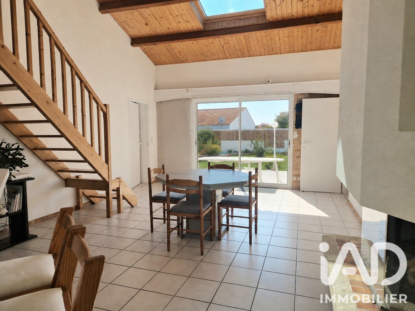 Maison à vendre, 140m², Le Fenouiller