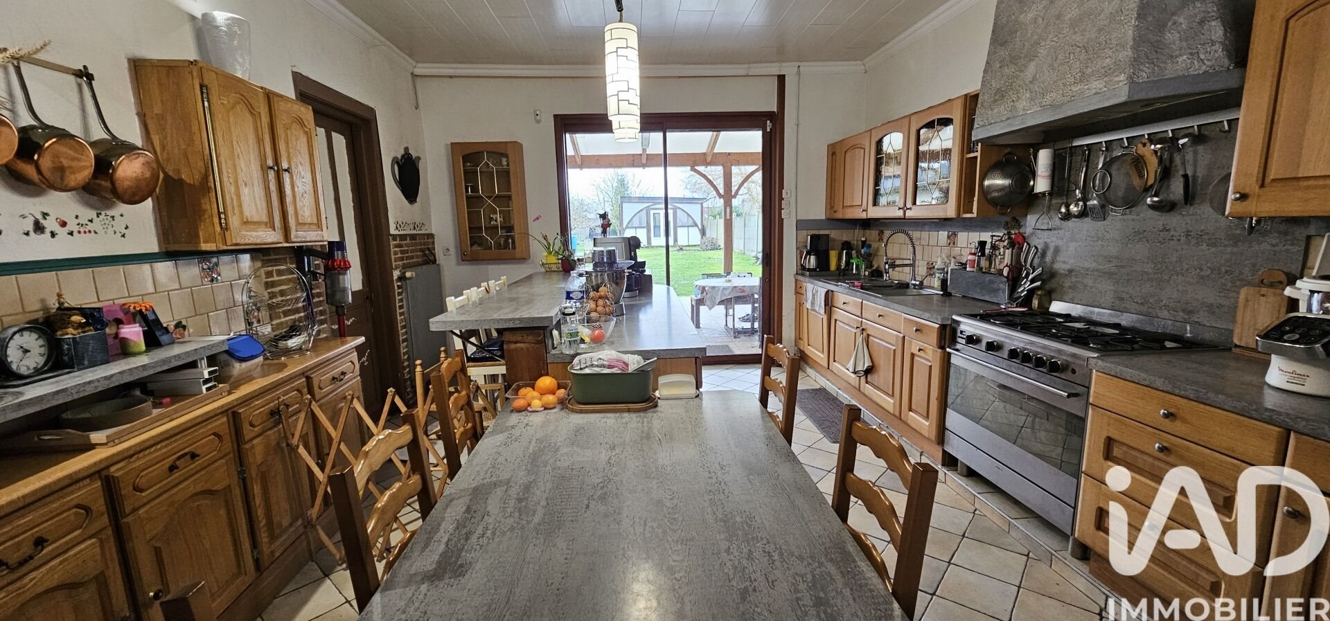 Maison à vendre, 337m², Auchy-les-Mines