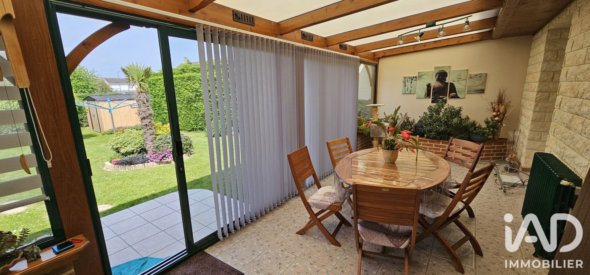 Maison à vendre, 112m², Haisnes