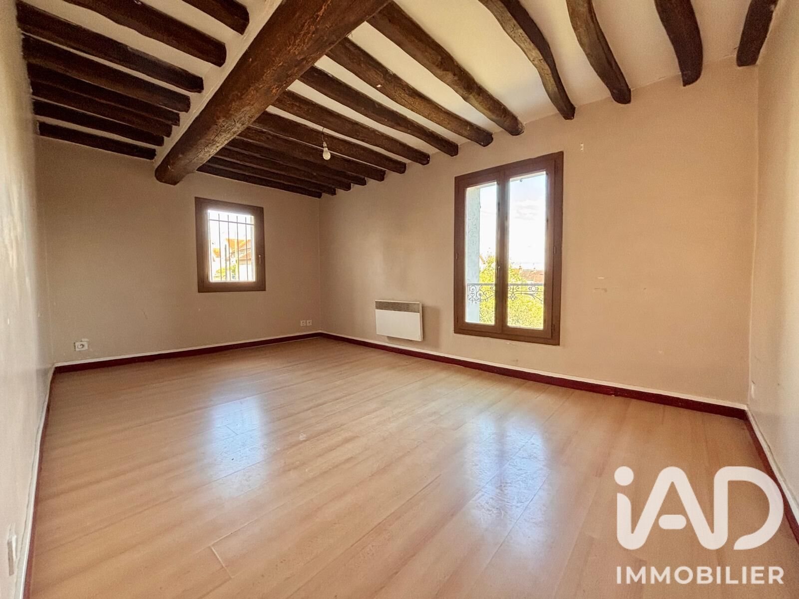 Maison à vendre, 83m², La Ferté-sous-Jouarre