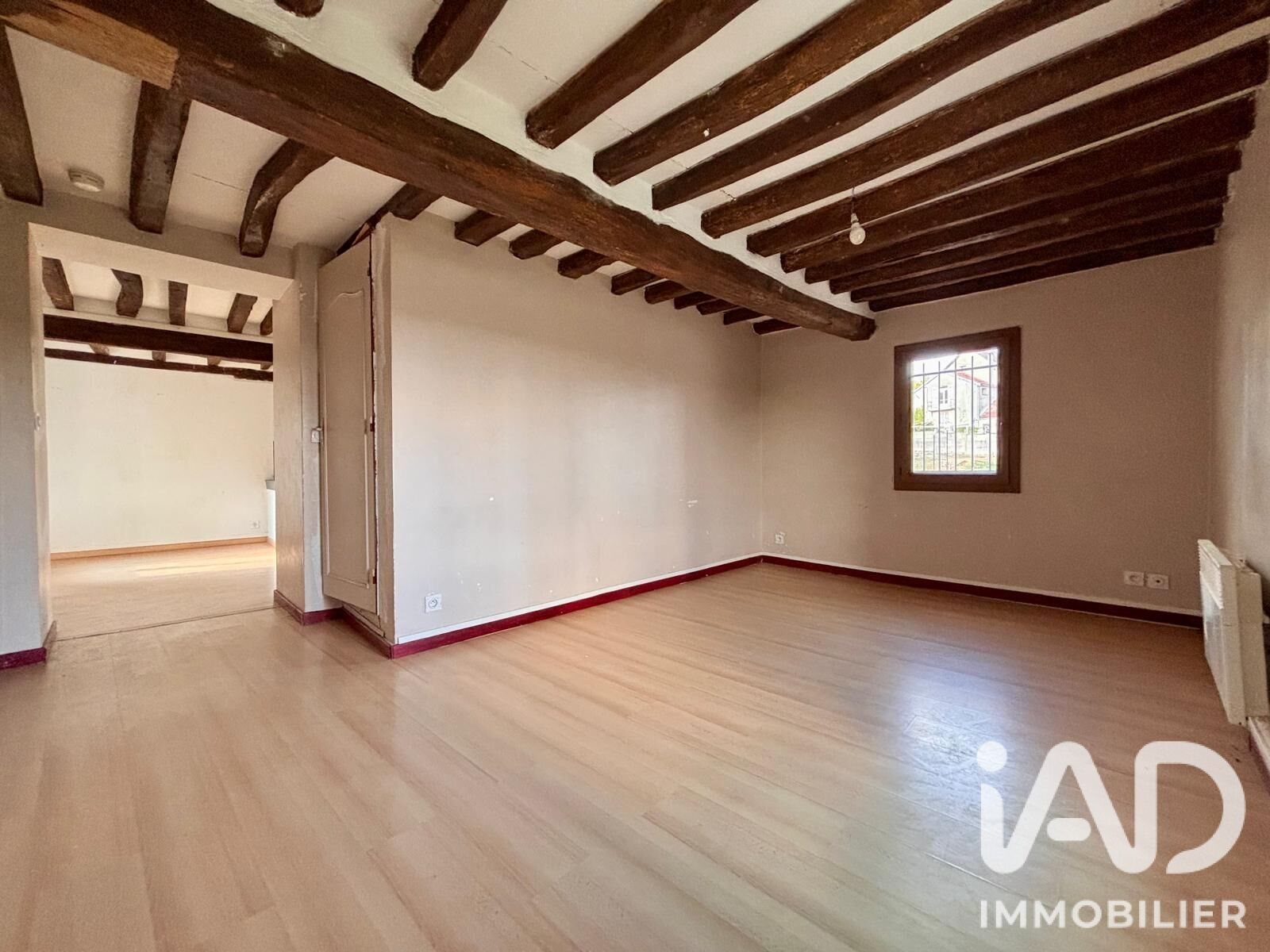 Maison à vendre, 83m², La Ferté-sous-Jouarre