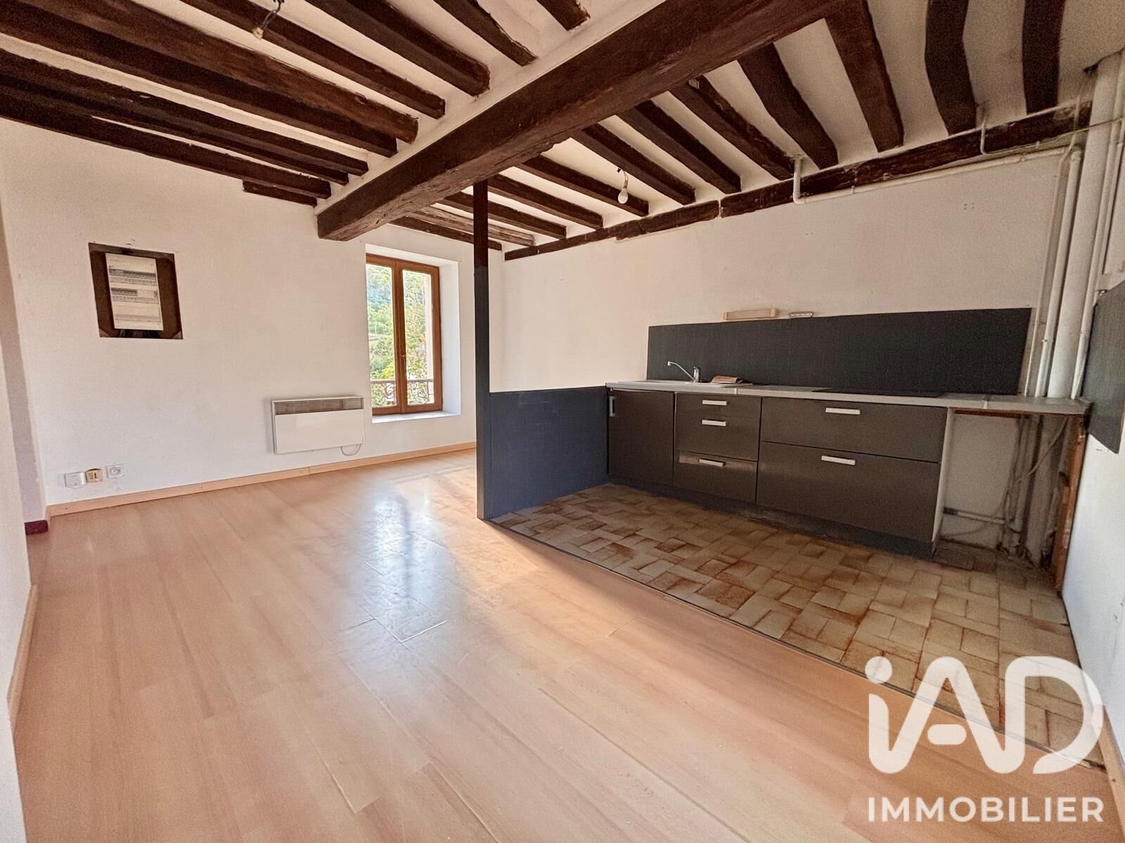 Maison à vendre, 83m², La Ferté-sous-Jouarre