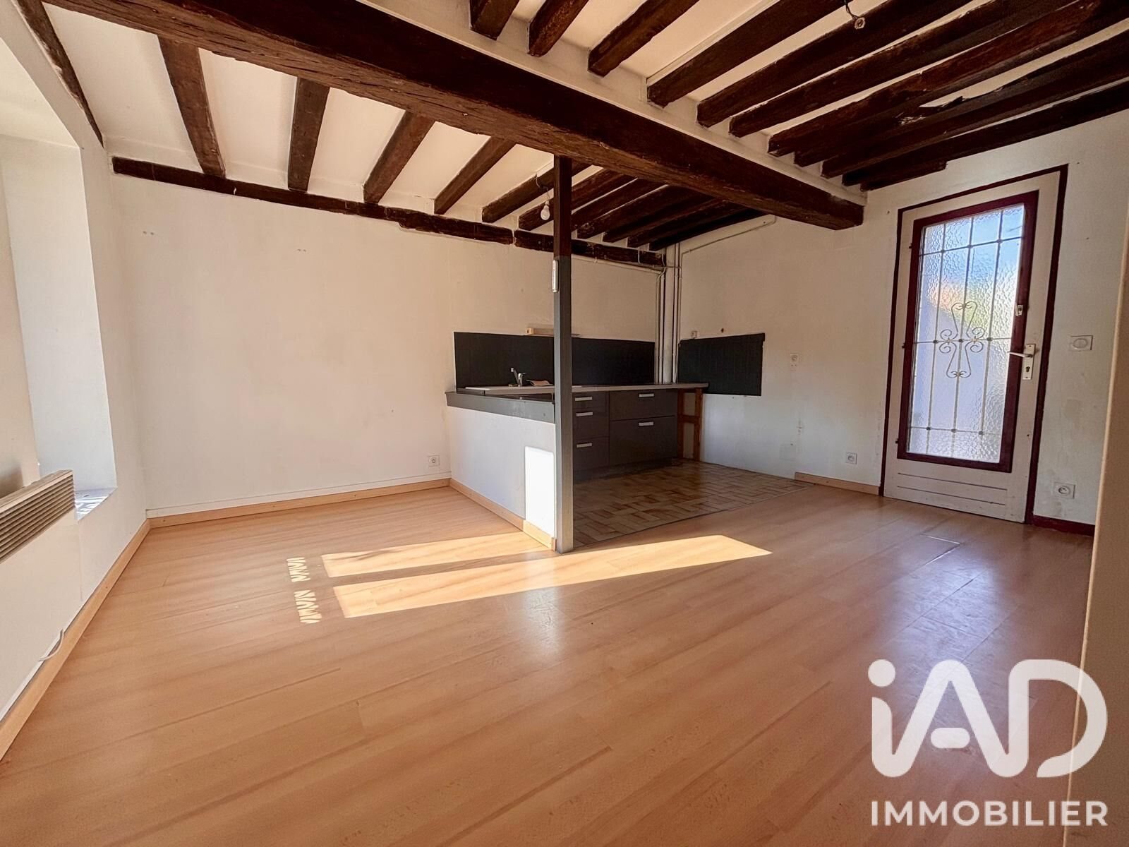 Maison à vendre, 83m², La Ferté-sous-Jouarre