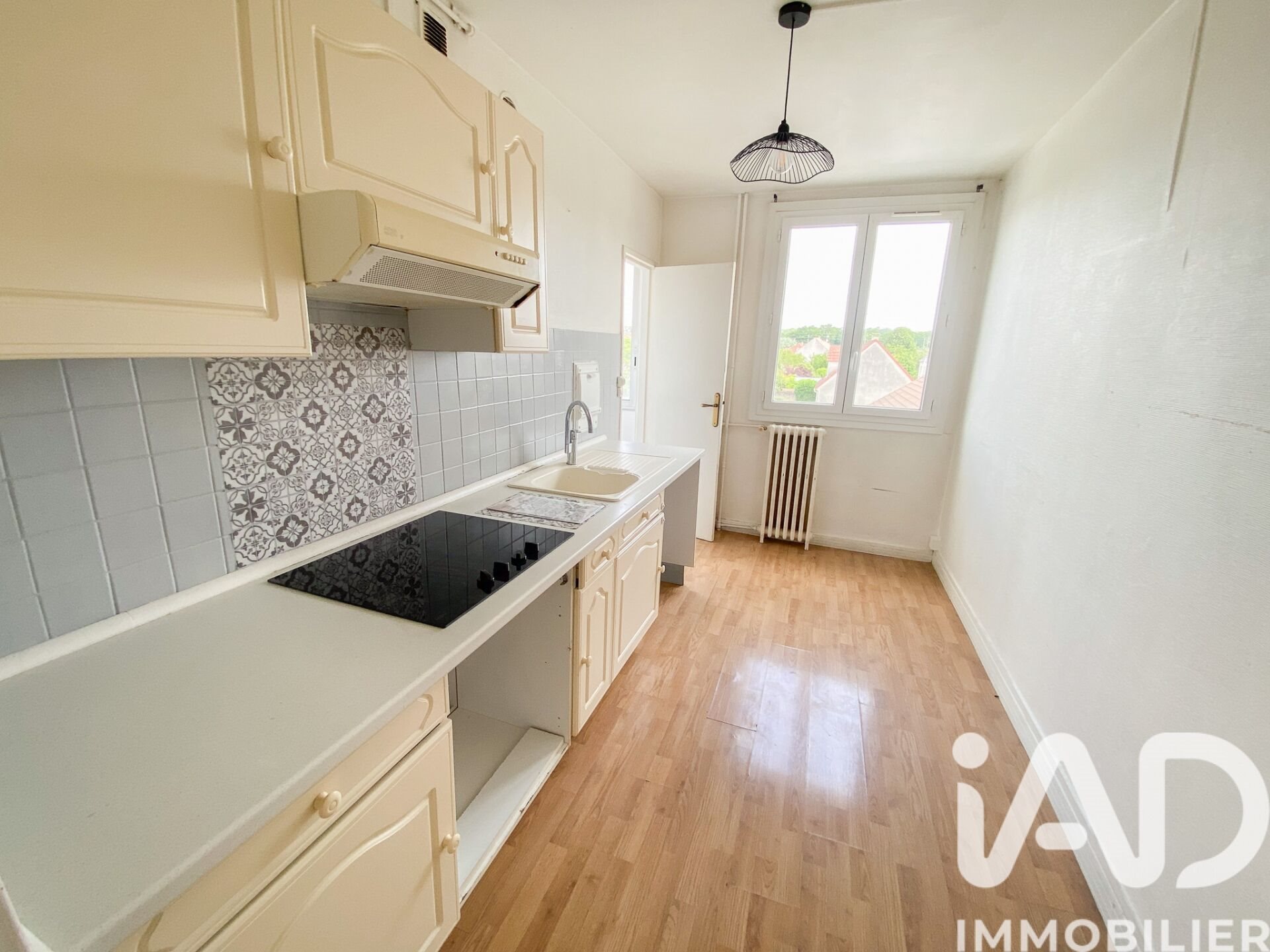 Appartement à vendre, 86m², Meaux