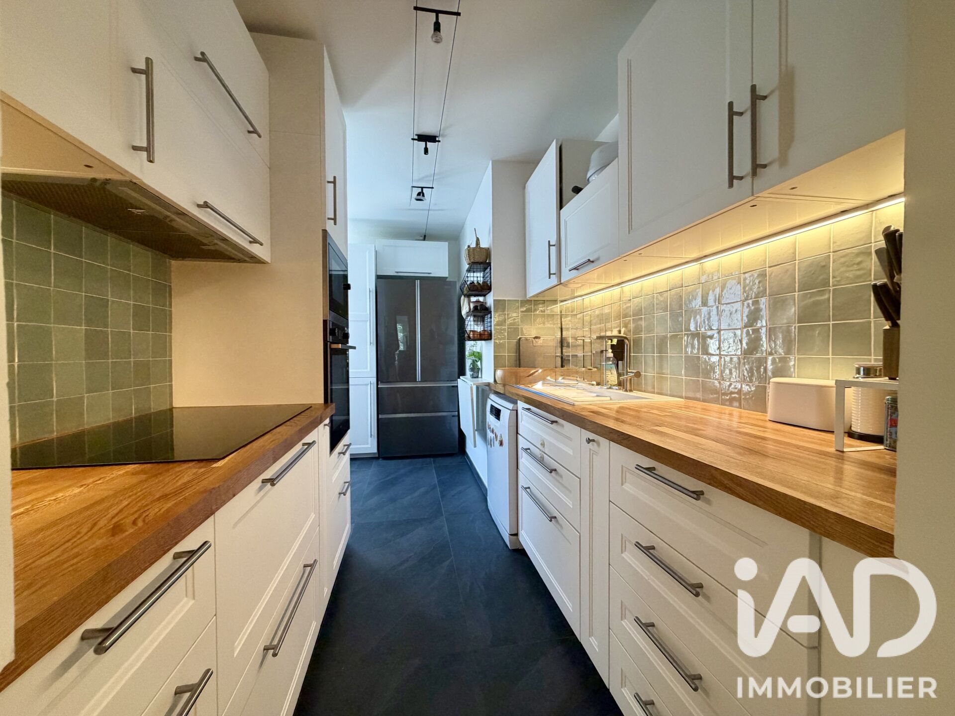 Appartement à vendre, 94m², Bagneux