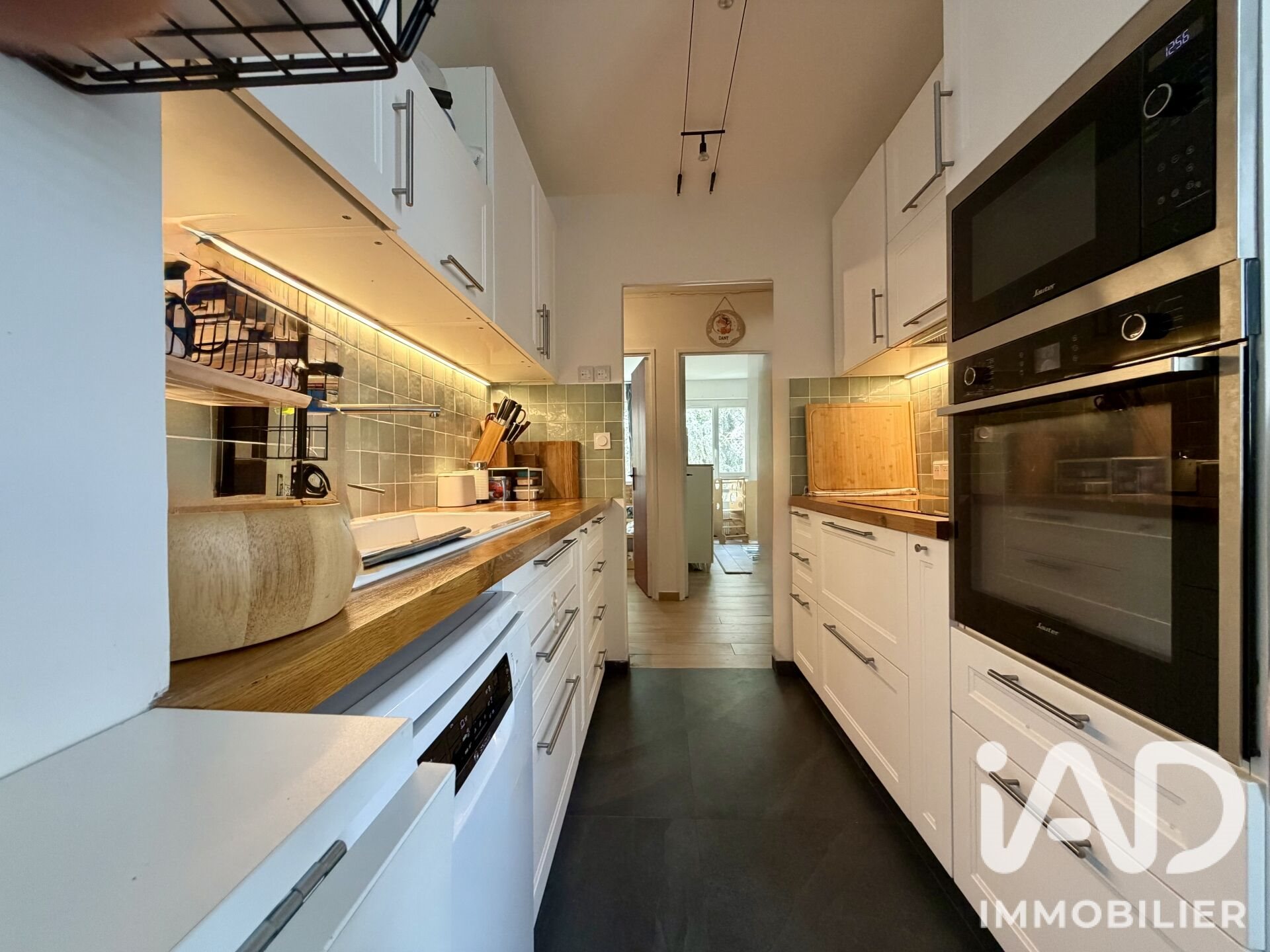 Appartement à vendre, 94m², Bagneux
