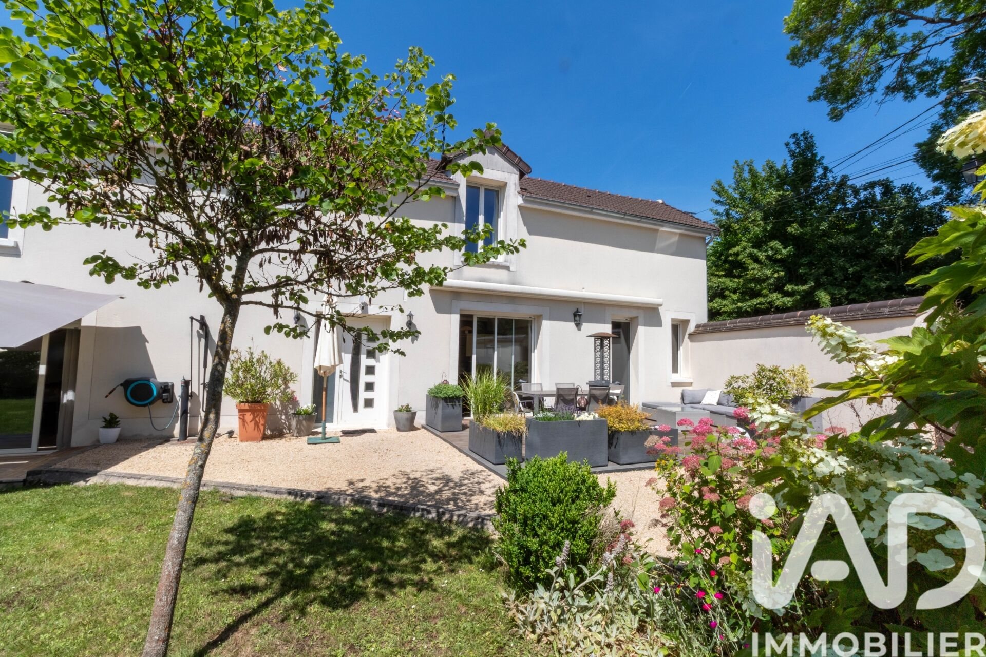 Maison à vendre, 194m², Bourron-Marlotte