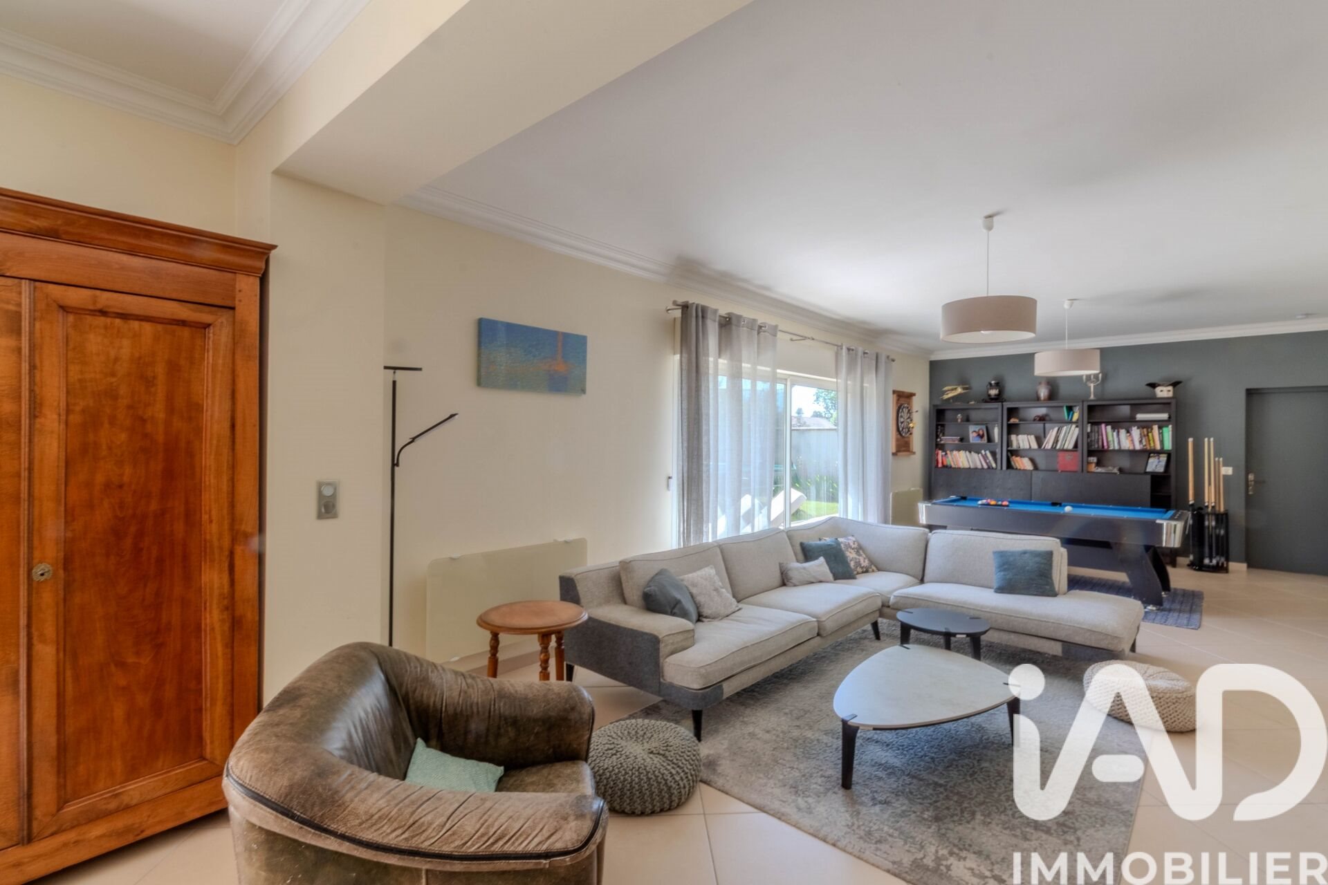 Maison à vendre, 194m², Bourron-Marlotte