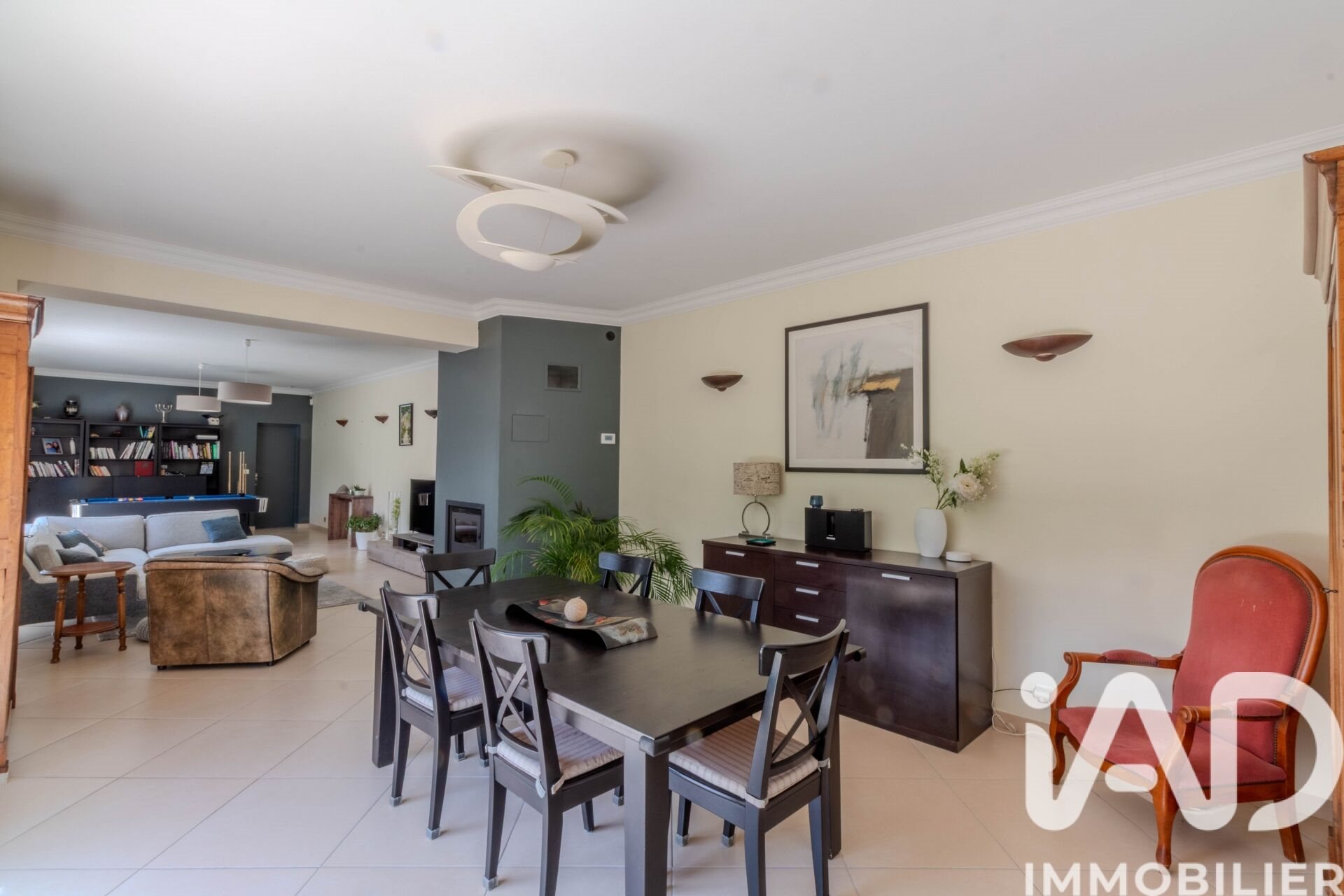 Maison à vendre, 194m², Bourron-Marlotte