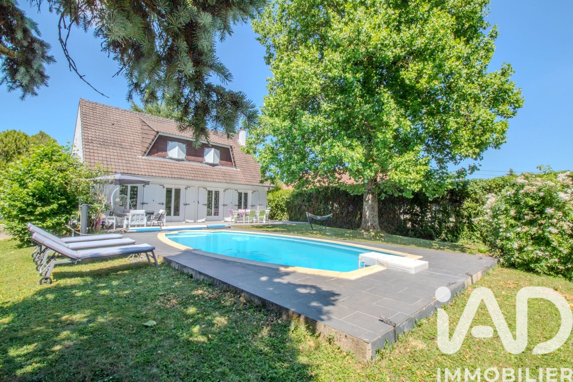 Maison à vendre, 158m², Montigny-sur-Loing