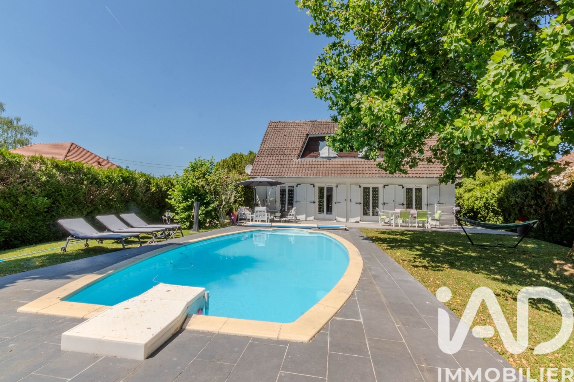 Maison à vendre, 158m², Montigny-sur-Loing