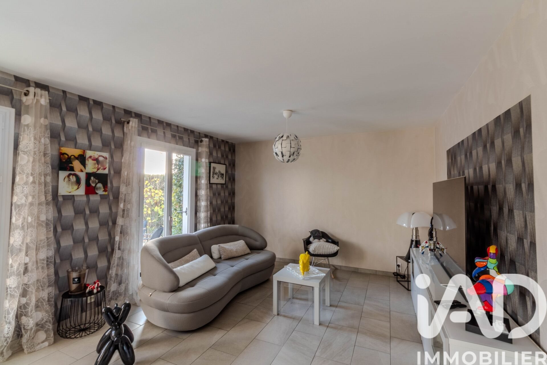 Maison à vendre, 158m², Montigny-sur-Loing
