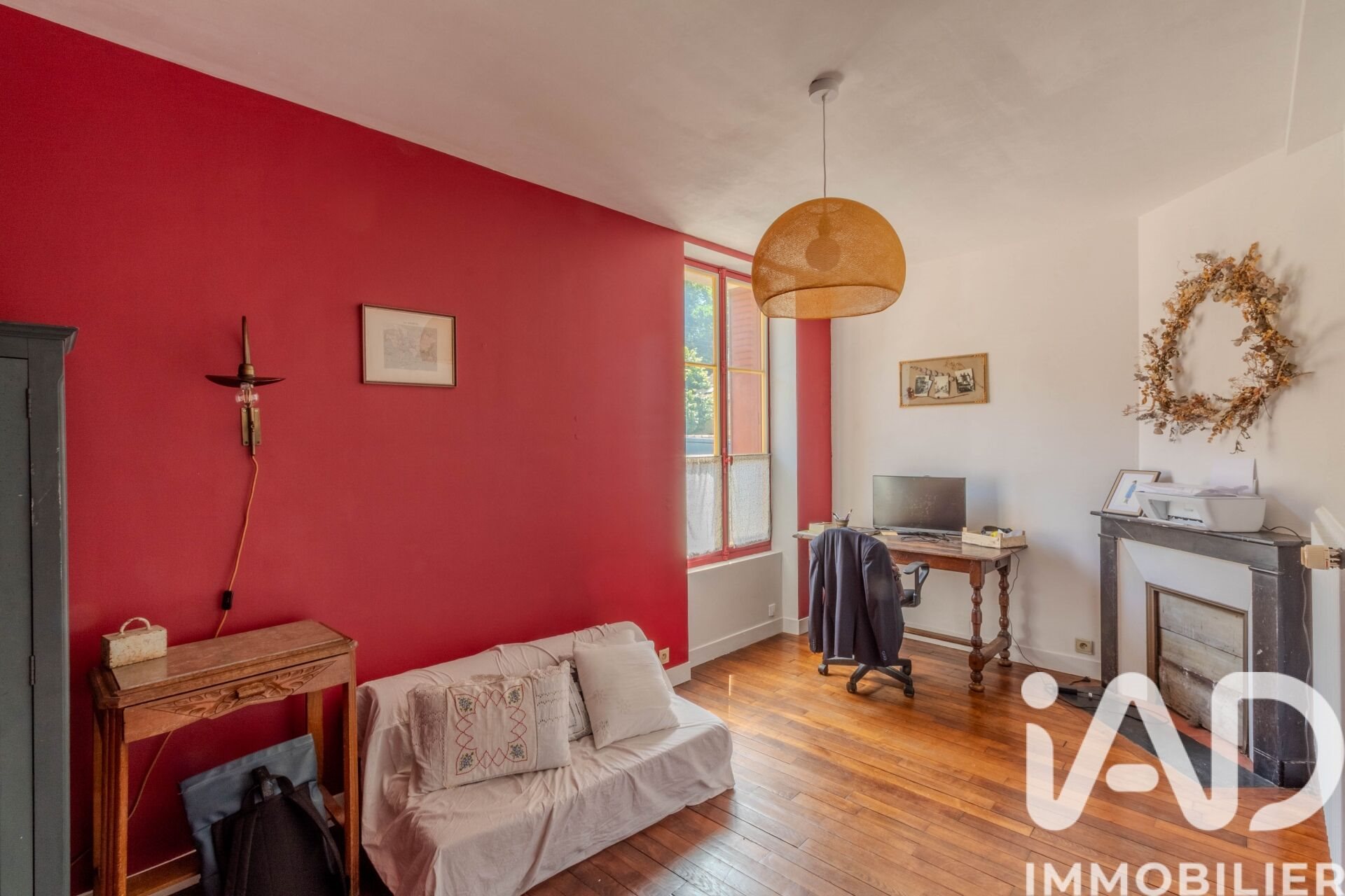Maison à vendre, 75m², Montigny-sur-Loing